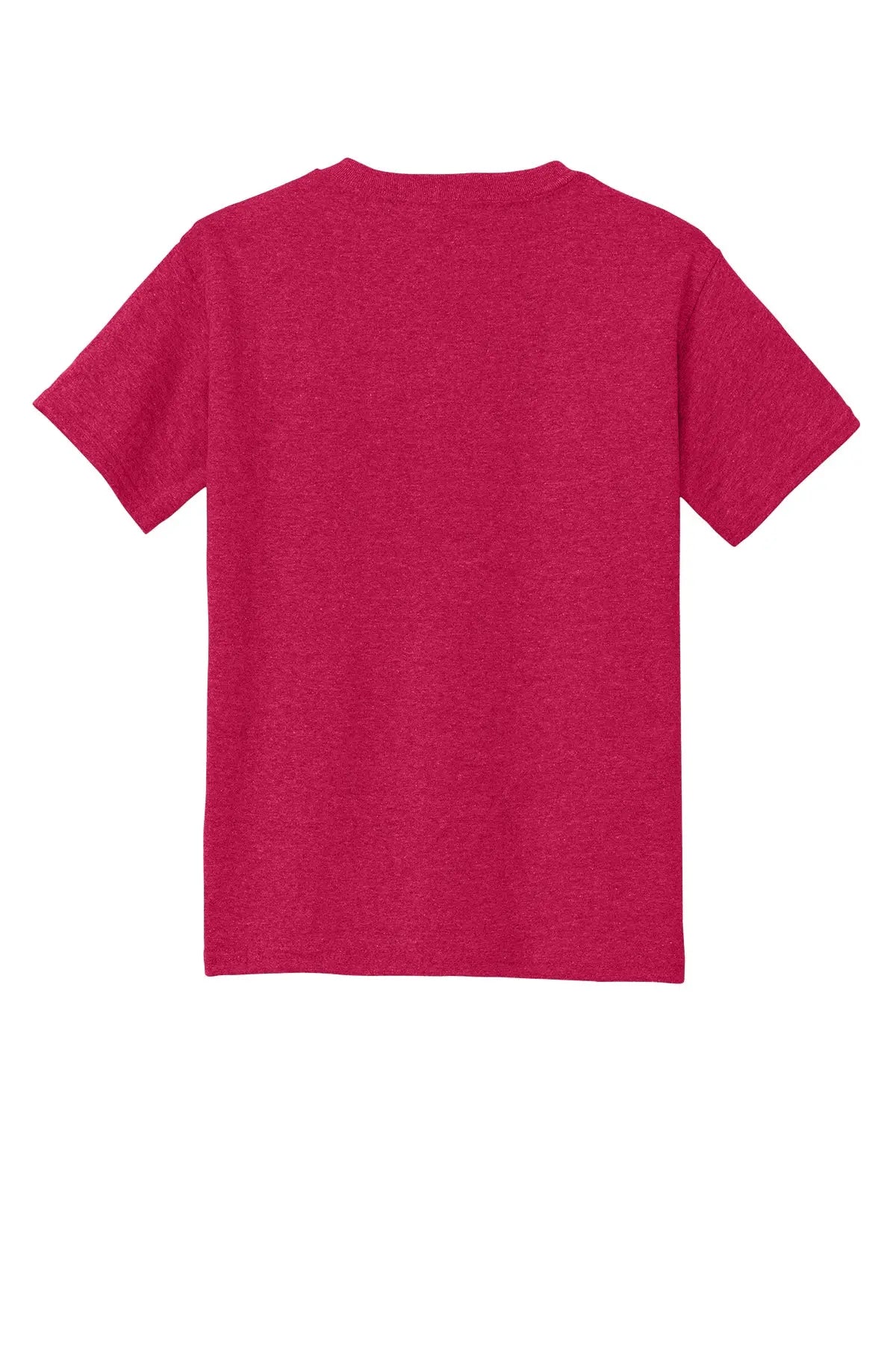 Gildan® Youth Heavy Cotton™ 100% Cotton T-Shirt #5000B