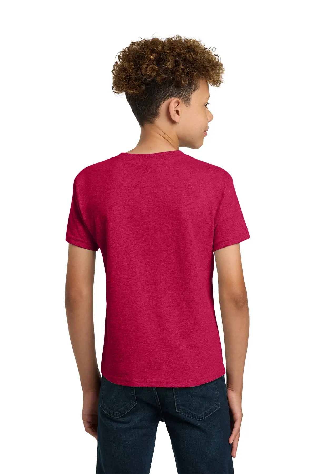 Gildan® Youth Heavy Cotton™ 100% Cotton T-Shirt #5000B