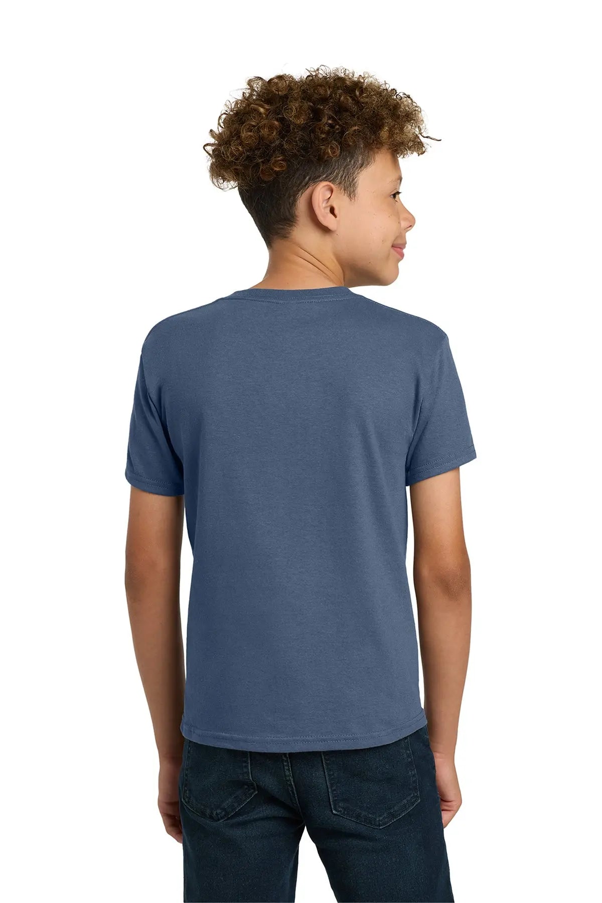 Gildan® Youth Heavy Cotton™ 100% Cotton T-Shirt #5000B