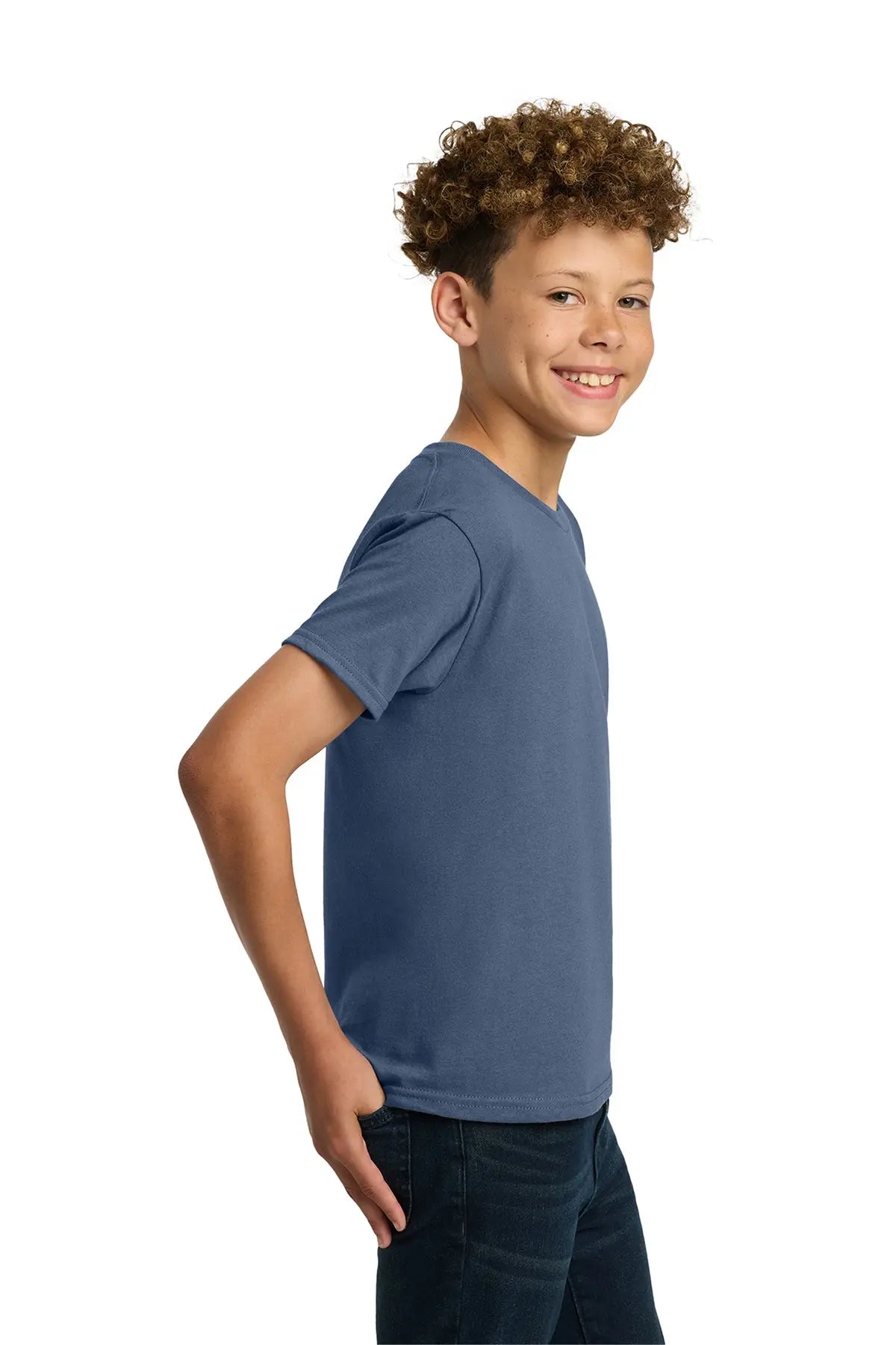 Gildan® Youth Heavy Cotton™ 100% Cotton T-Shirt #5000B