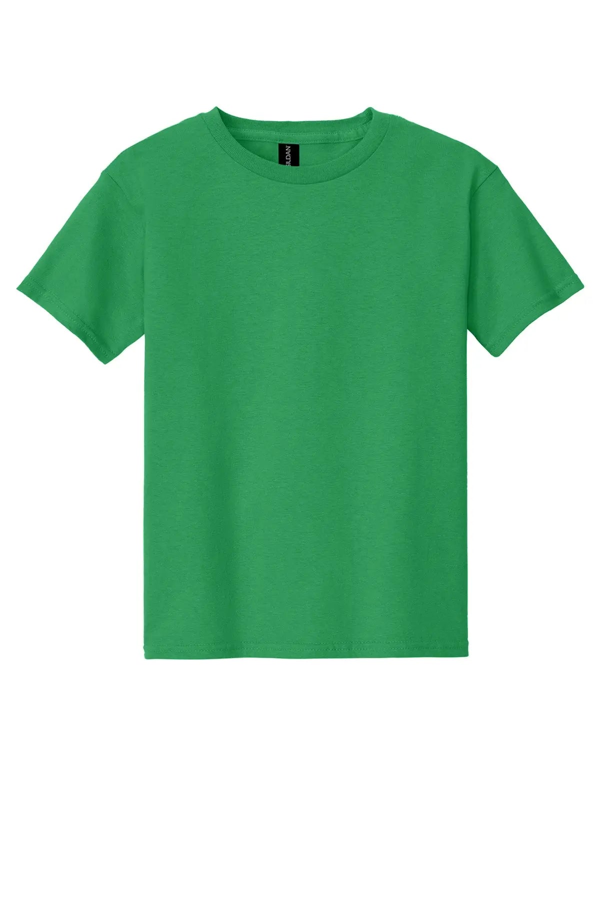 Gildan® Youth Heavy Cotton™ 100% Cotton T-Shirt #5000B