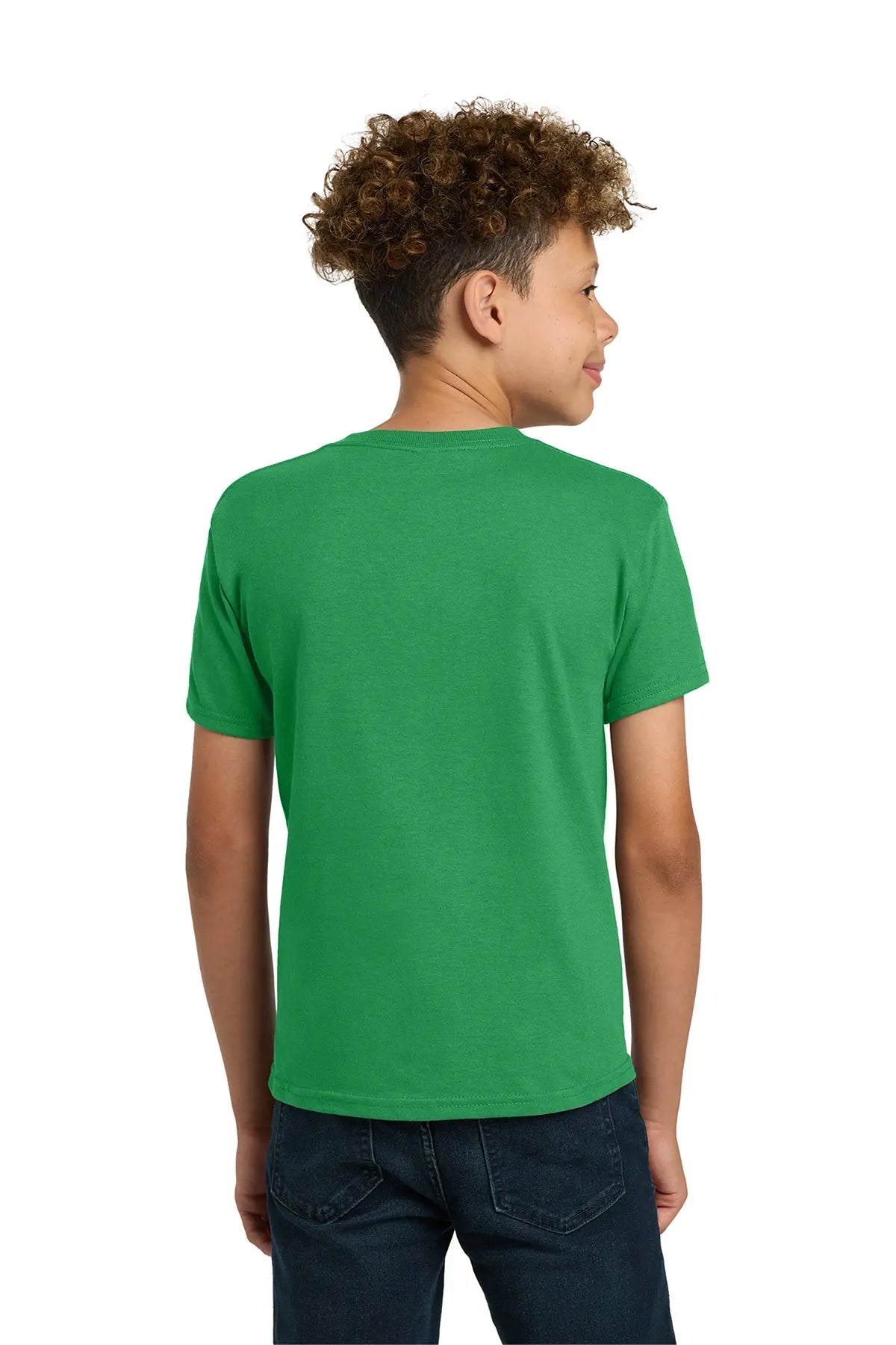 Gildan® Youth Heavy Cotton™ 100% Cotton T-Shirt #5000B