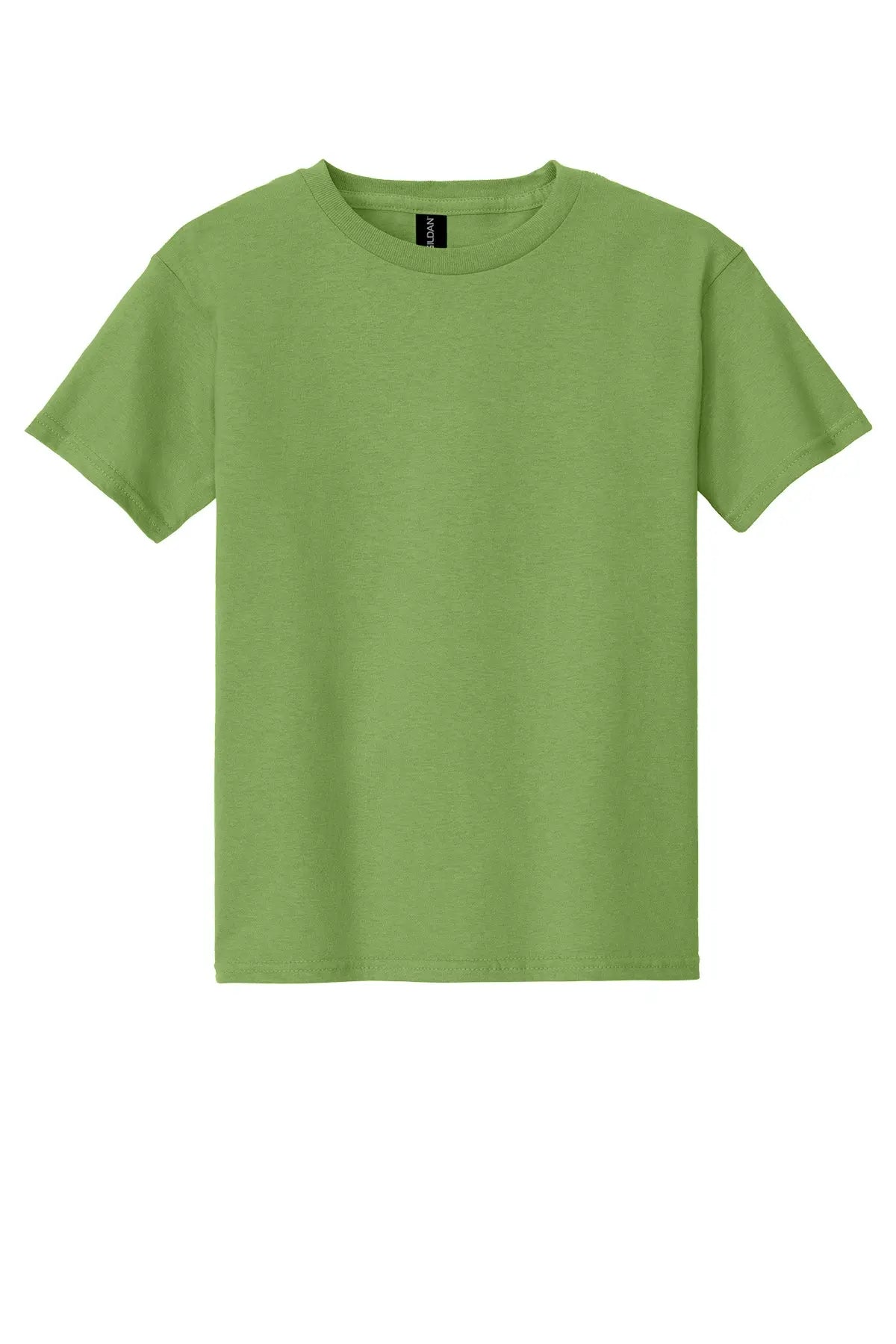 Gildan® Youth Heavy Cotton™ 100% Cotton T-Shirt #5000B