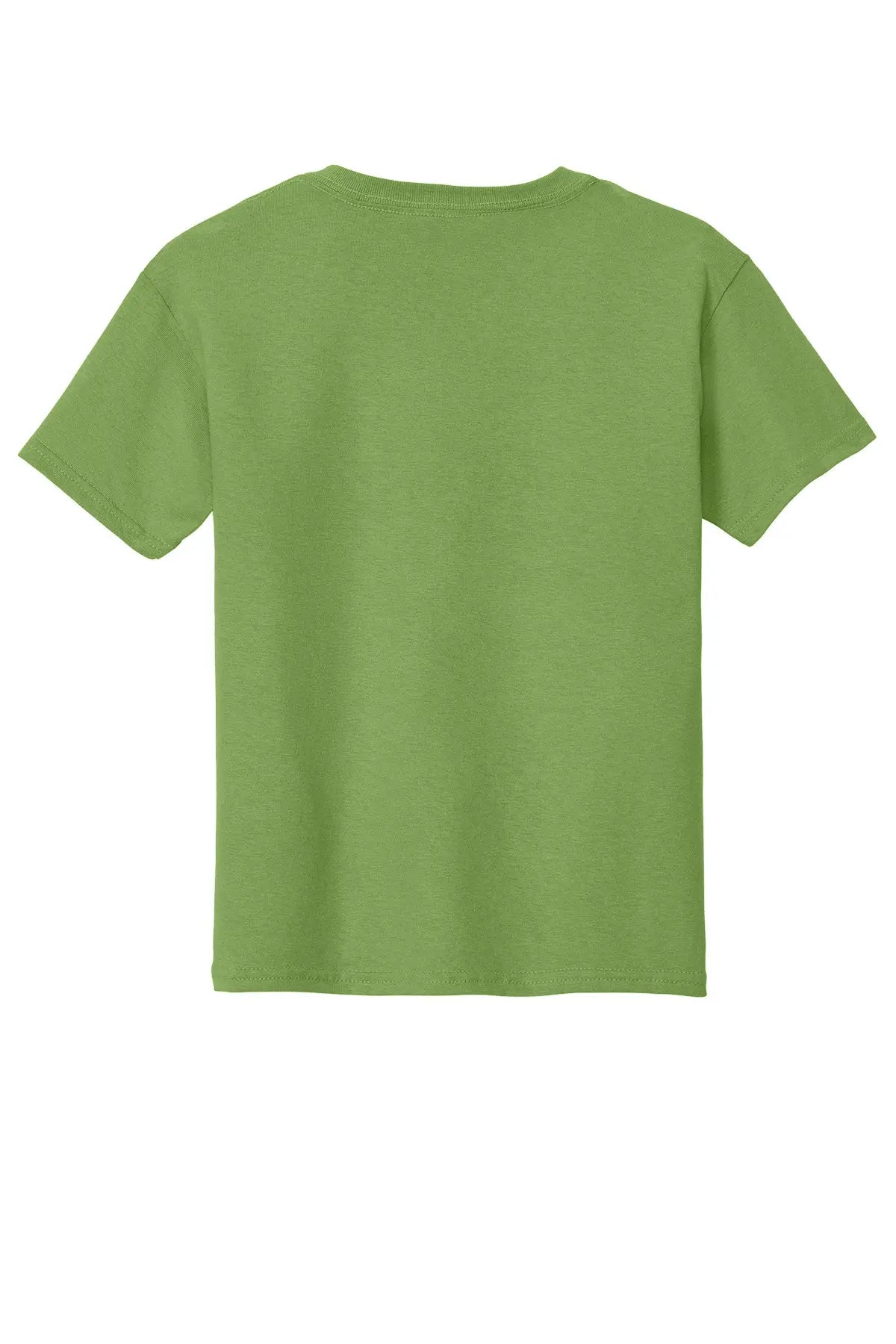 Gildan® Youth Heavy Cotton™ 100% Cotton T-Shirt #5000B