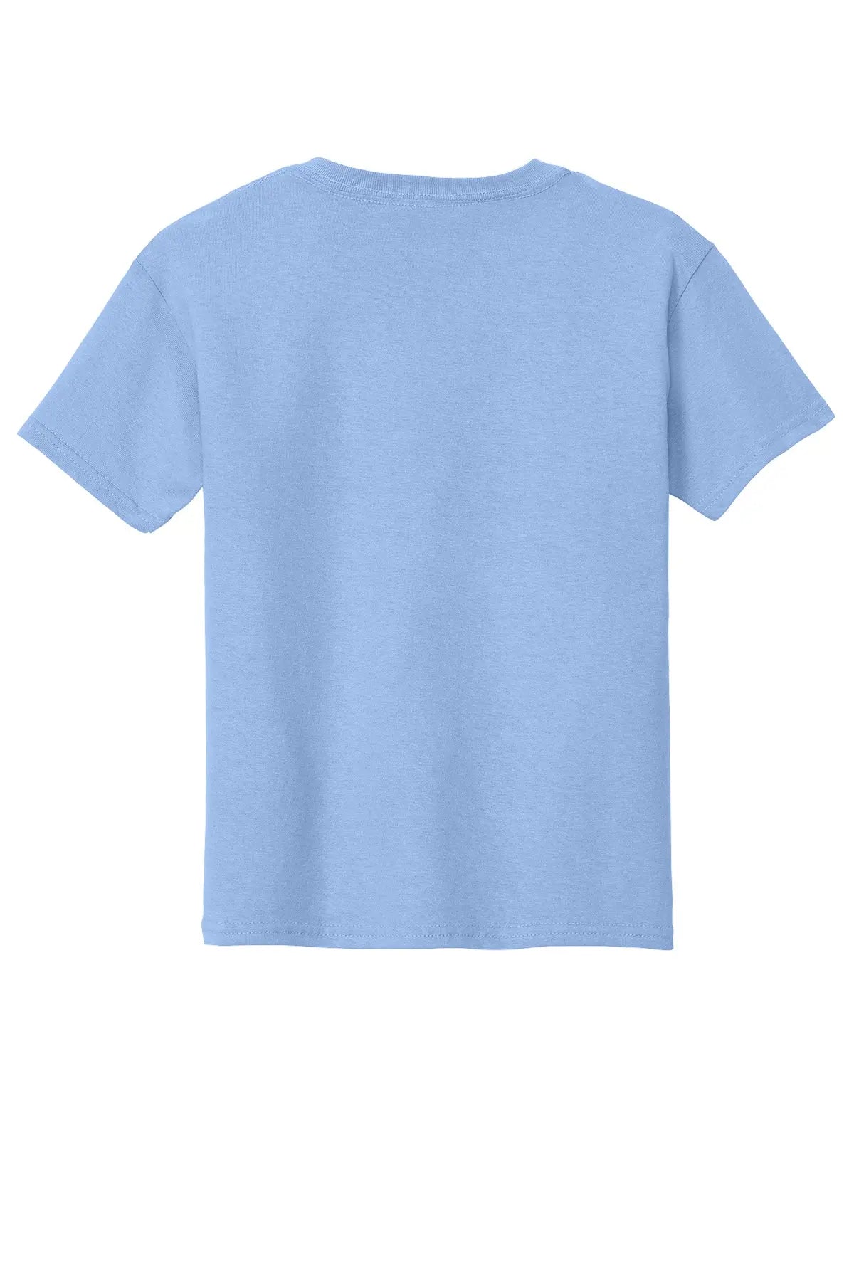 Gildan® Youth Heavy Cotton™ 100% Cotton T-Shirt #5000B