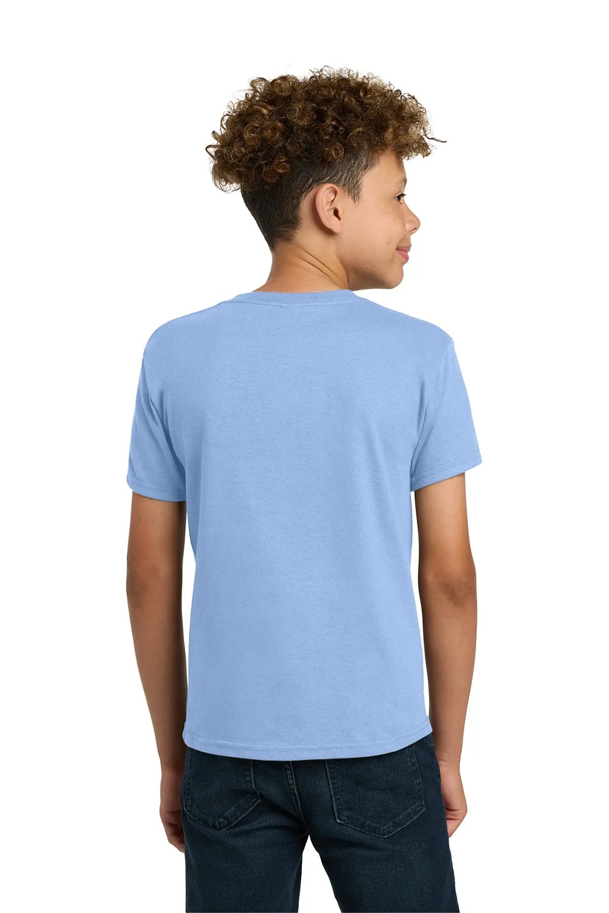 Gildan® Youth Heavy Cotton™ 100% Cotton T-Shirt #5000B