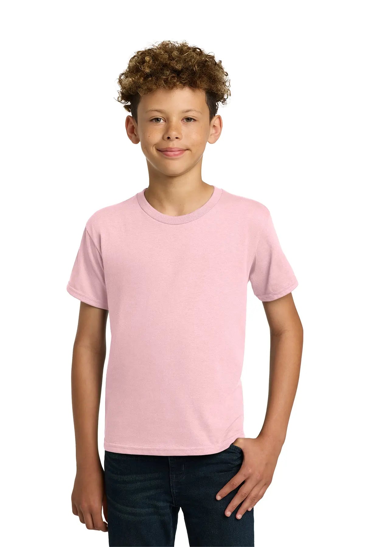 Gildan® Youth Heavy Cotton™ 100% Cotton T-Shirt #5000B