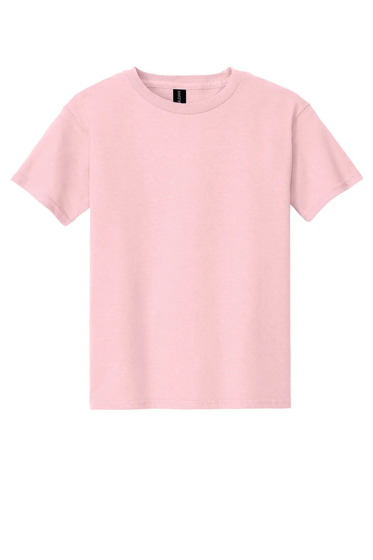 Gildan® Youth Heavy Cotton™ 100% Cotton T-Shirt #5000B