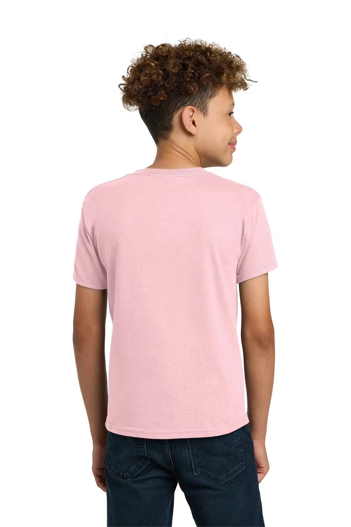 Gildan® Youth Heavy Cotton™ 100% Cotton T-Shirt #5000B