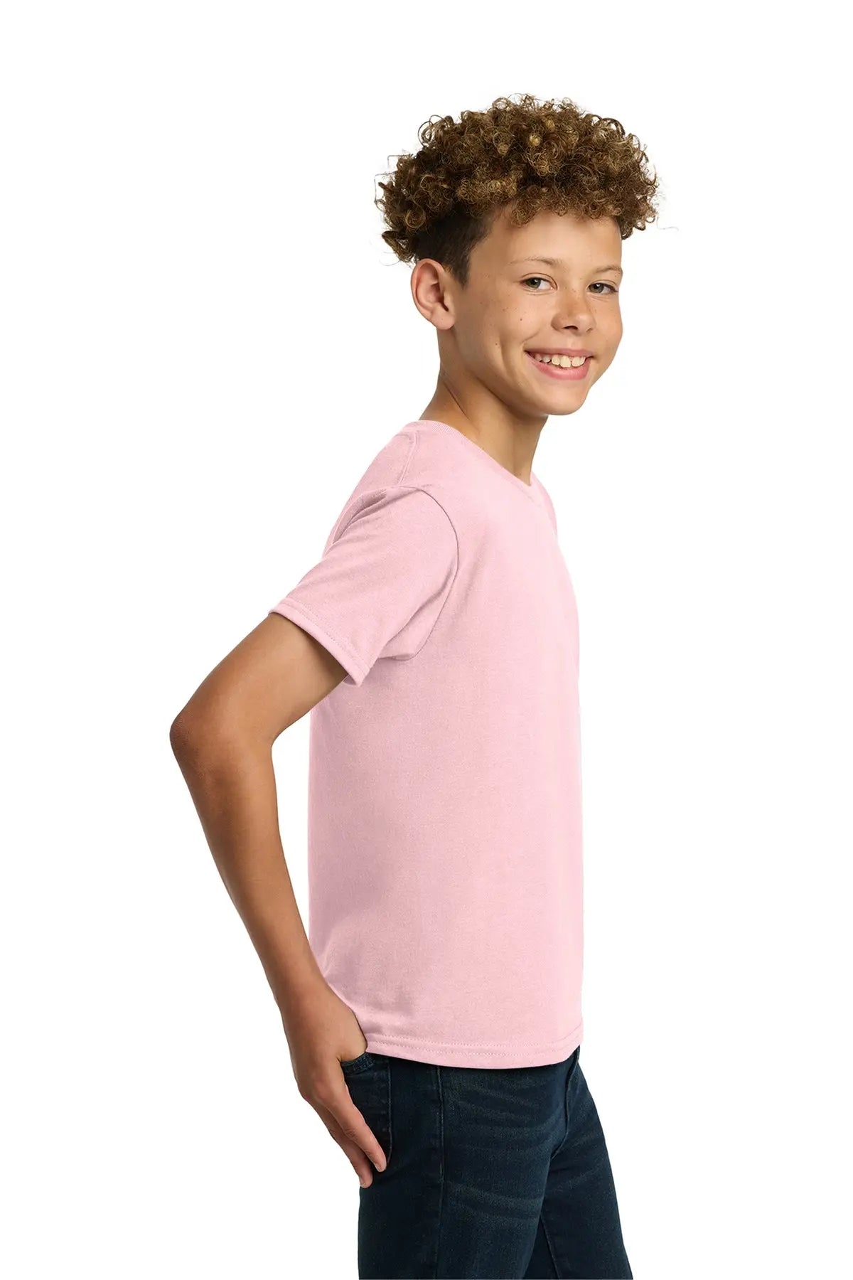 Gildan® Youth Heavy Cotton™ 100% Cotton T-Shirt #5000B