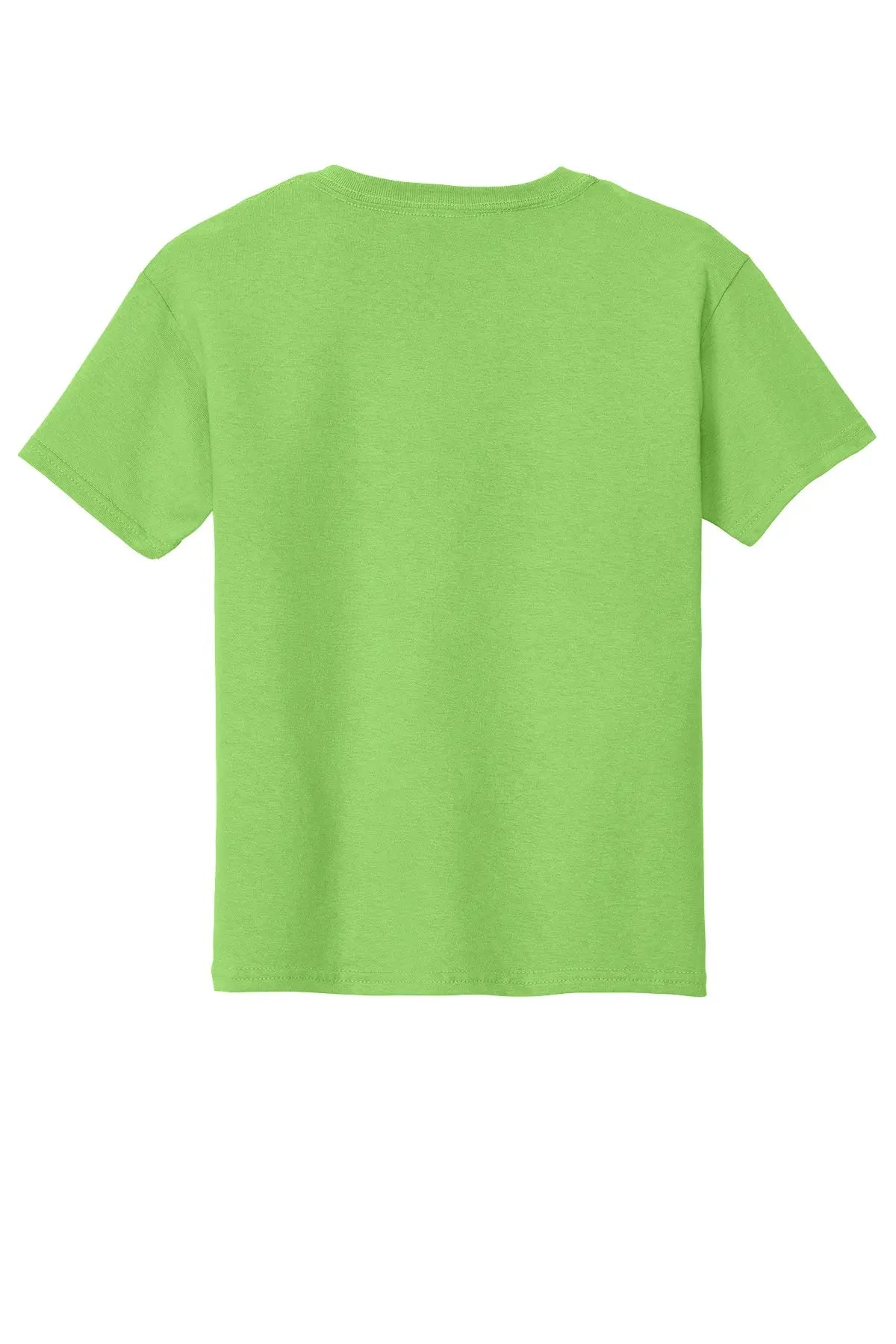 Gildan® Youth Heavy Cotton™ 100% Cotton T-Shirt #5000B
