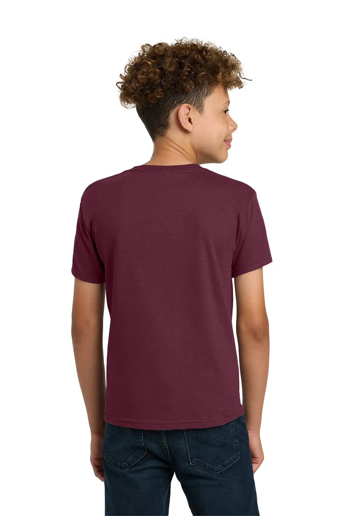 Gildan® Youth Heavy Cotton™ 100% Cotton T-Shirt #5000B