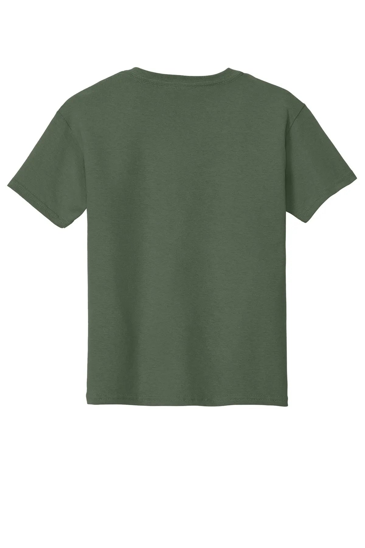Gildan® Youth Heavy Cotton™ 100% Cotton T-Shirt #5000B