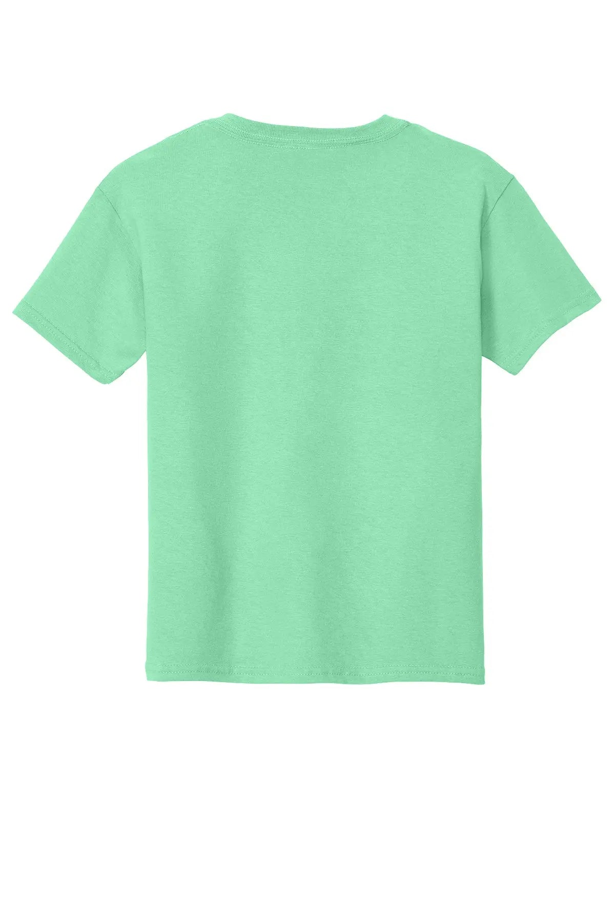 Gildan® Youth Heavy Cotton™ 100% Cotton T-Shirt #5000B