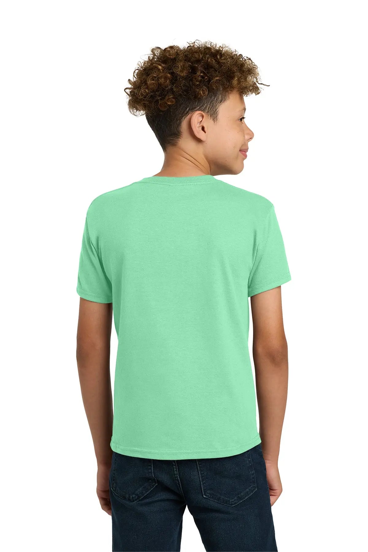 Gildan® Youth Heavy Cotton™ 100% Cotton T-Shirt #5000B