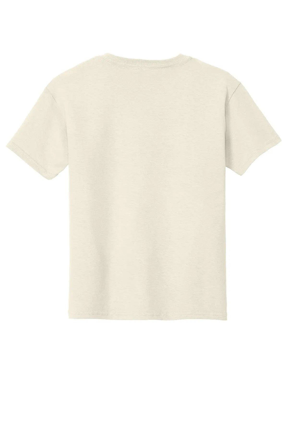 Gildan® Youth Heavy Cotton™ 100% Cotton T-Shirt #5000B