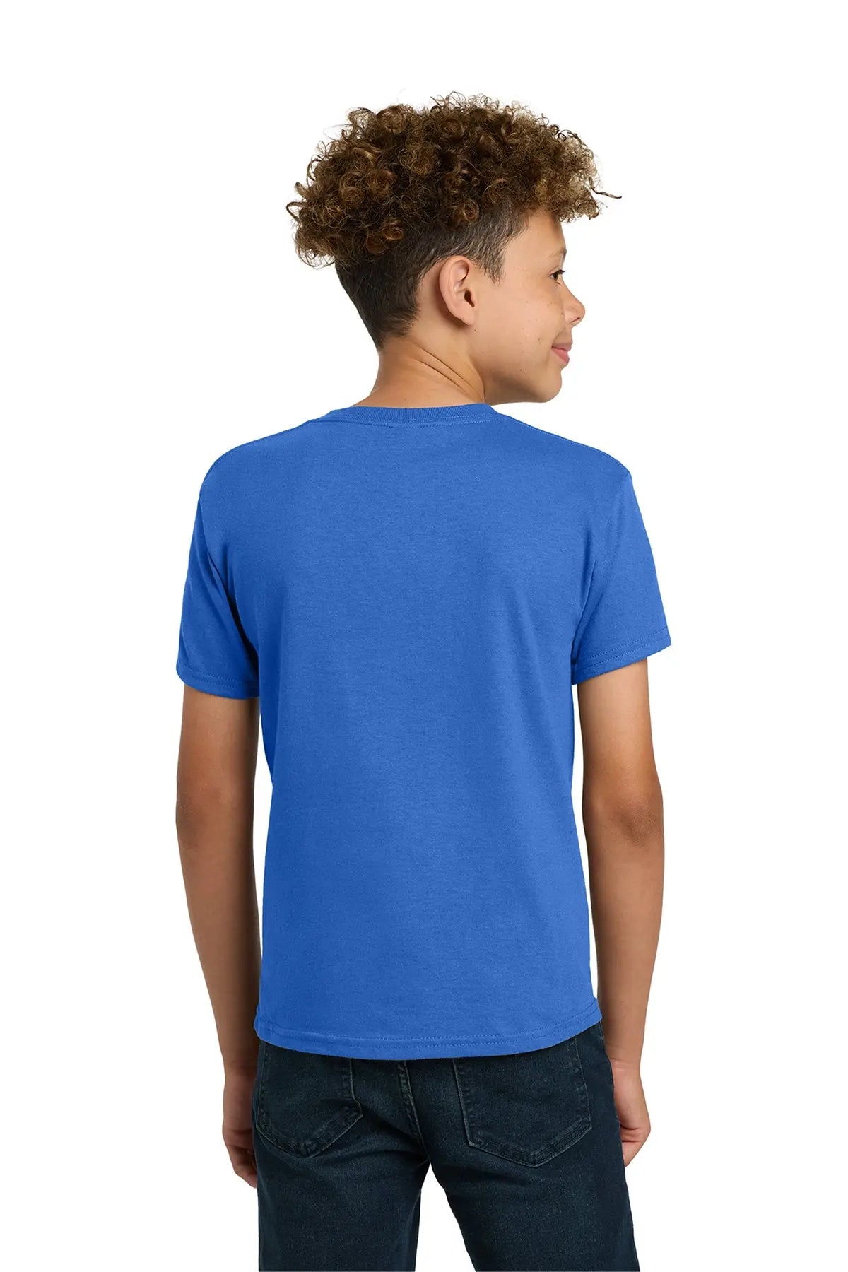 Gildan® Youth Heavy Cotton™ 100% Cotton T-Shirt #5000B