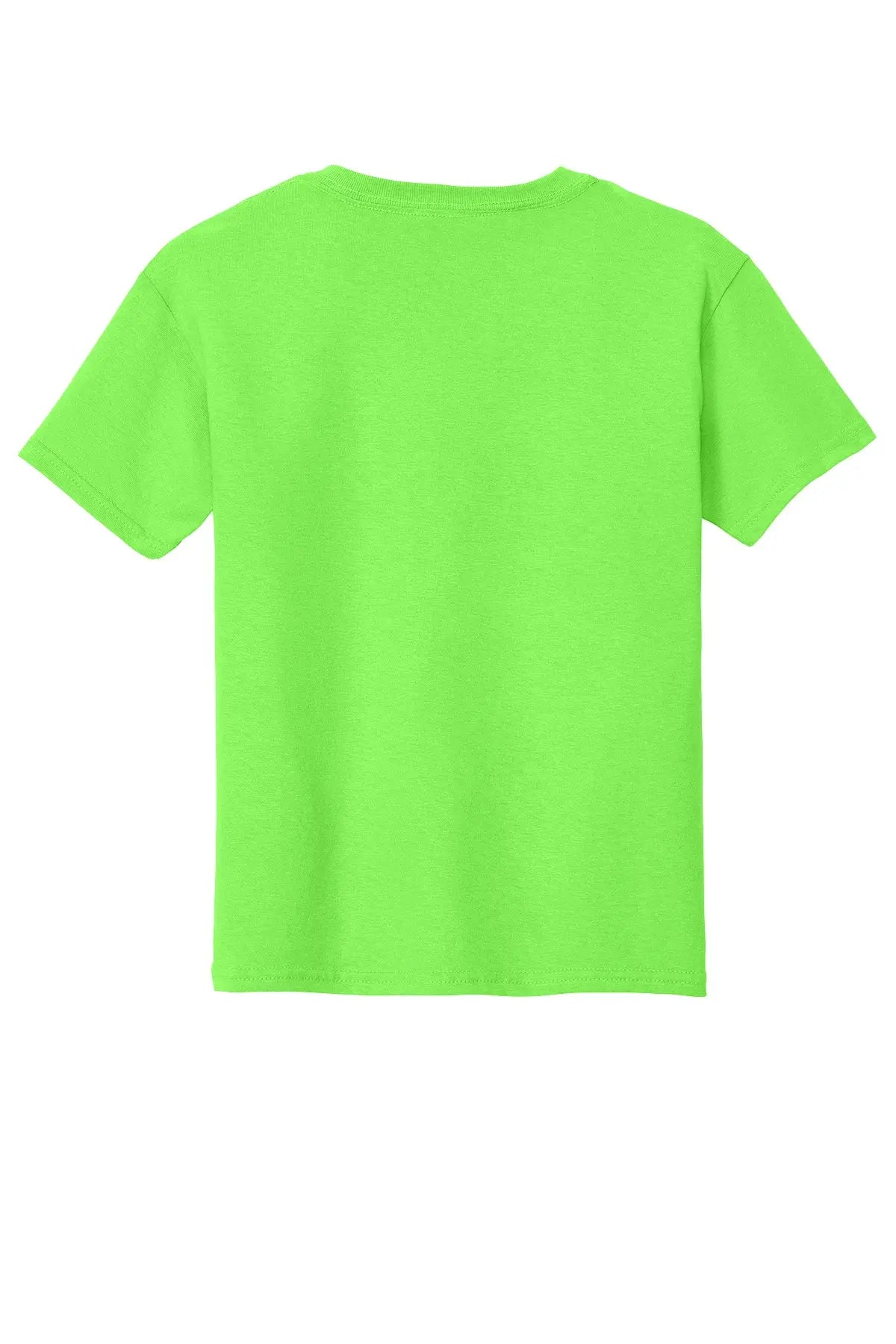 Gildan® Youth Heavy Cotton™ 100% Cotton T-Shirt #5000B