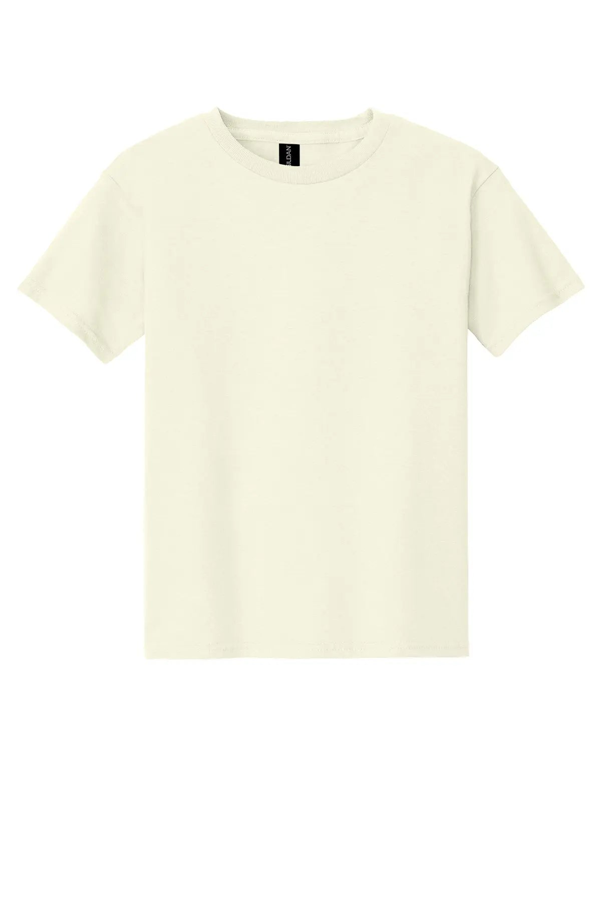 Gildan® Youth Heavy Cotton™ 100% Cotton T-Shirt #5000B