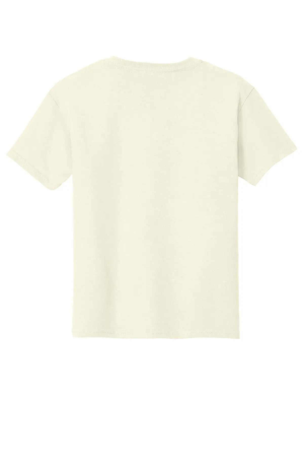 Gildan® Youth Heavy Cotton™ 100% Cotton T-Shirt #5000B