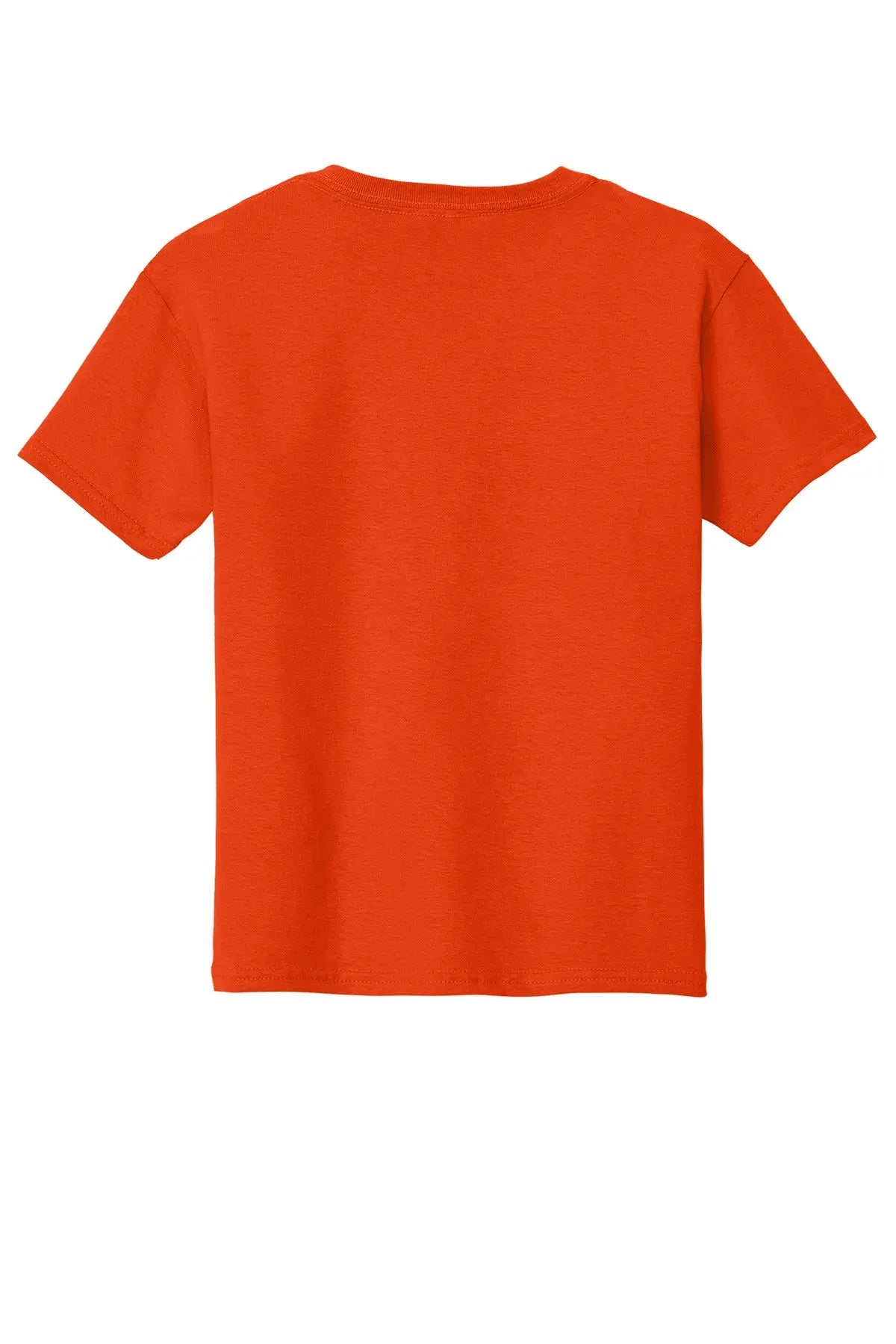 Gildan® Youth Heavy Cotton™ 100% Cotton T-Shirt #5000B