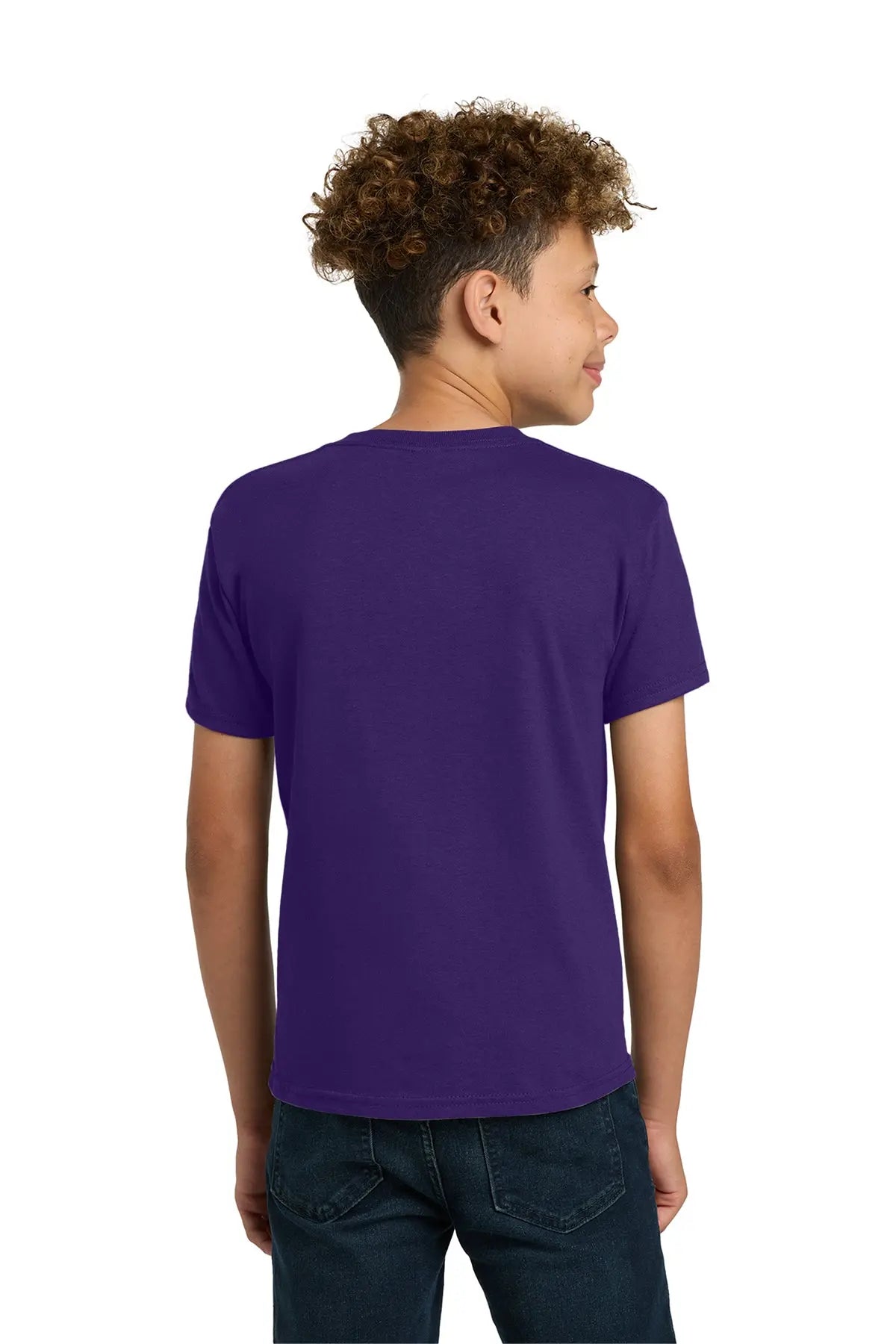 Gildan® Youth Heavy Cotton™ 100% Cotton T-Shirt #5000B