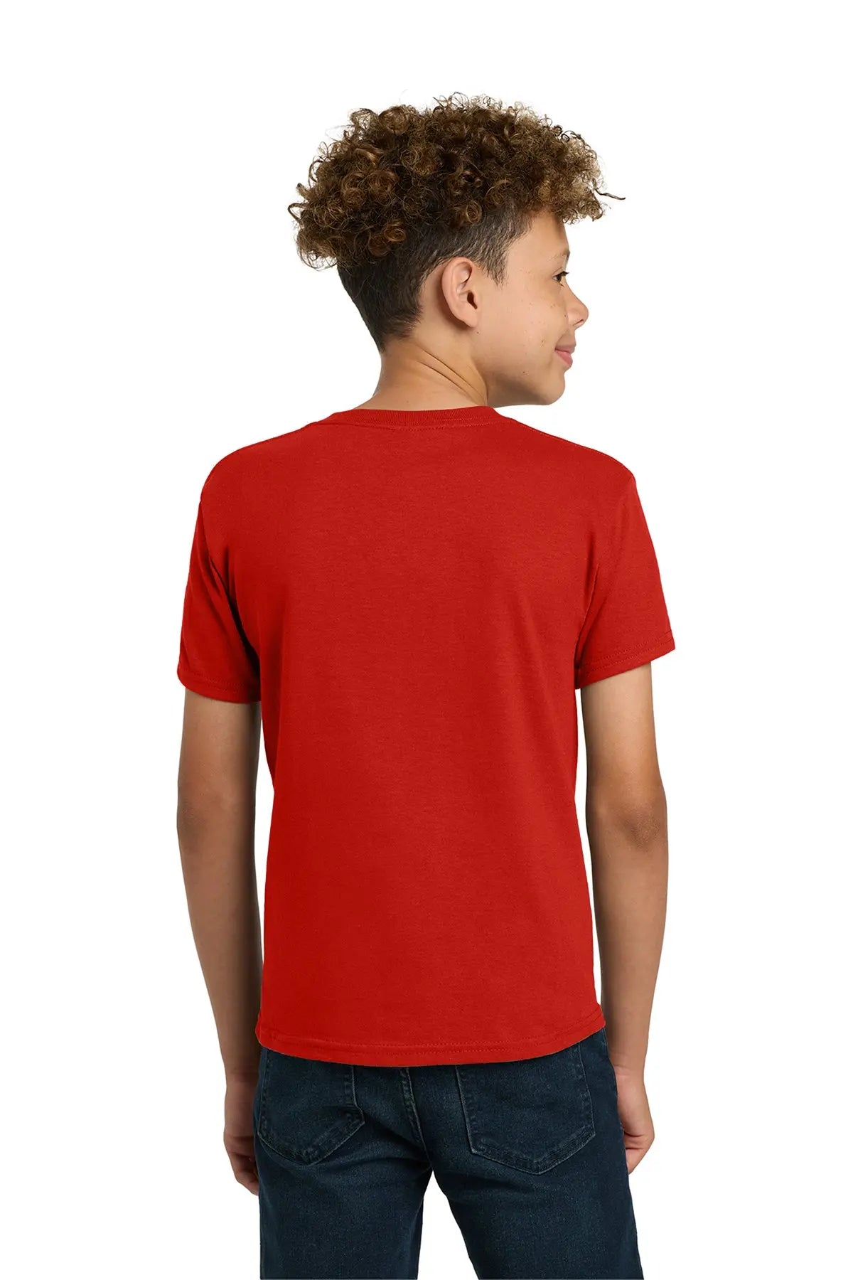 Gildan® Youth Heavy Cotton™ 100% Cotton T-Shirt #5000B