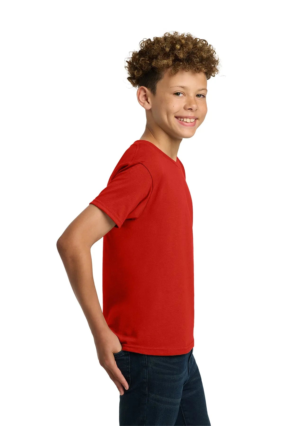 Gildan® Youth Heavy Cotton™ 100% Cotton T-Shirt #5000B