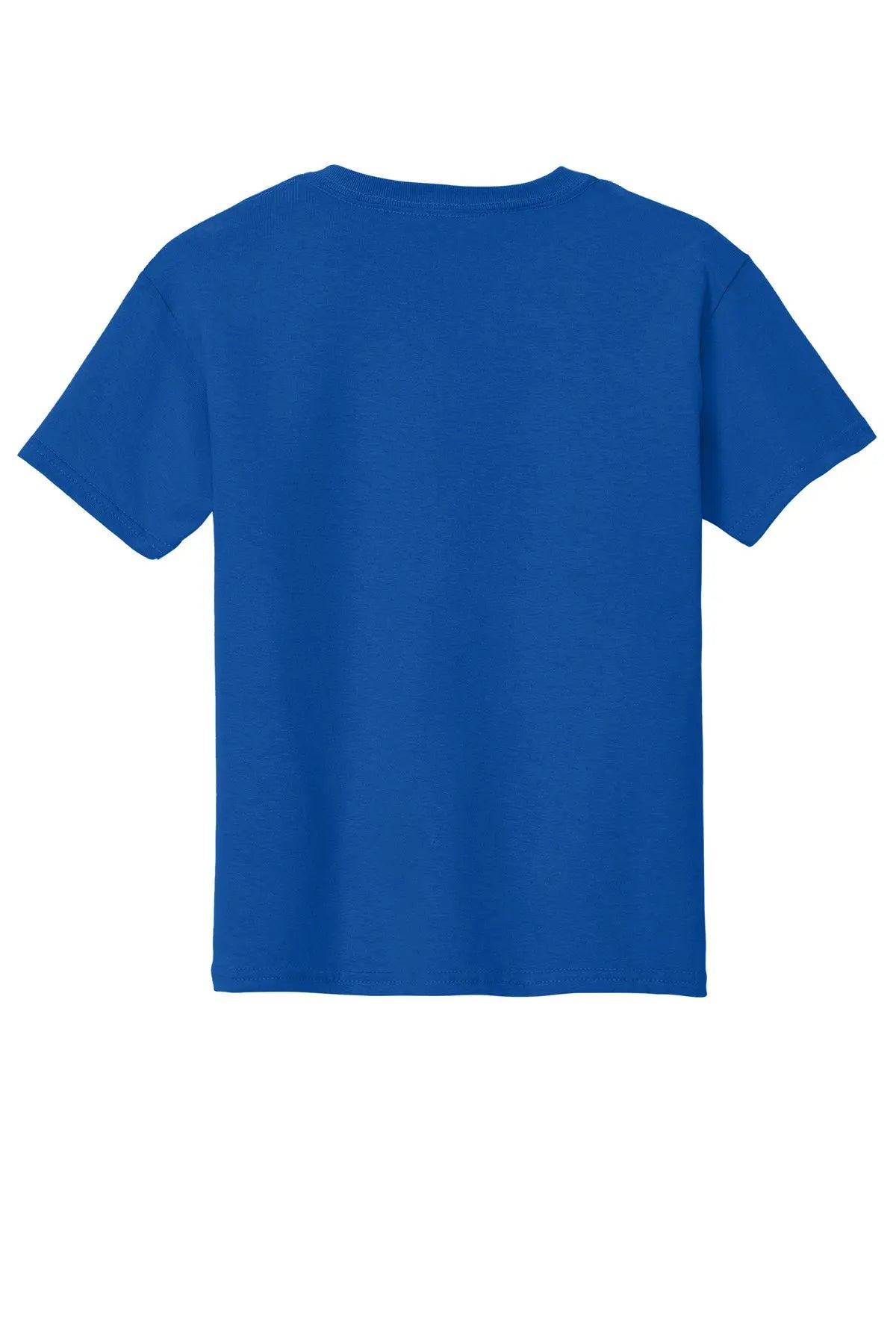 Gildan® Youth Heavy Cotton™ 100% Cotton T-Shirt #5000B