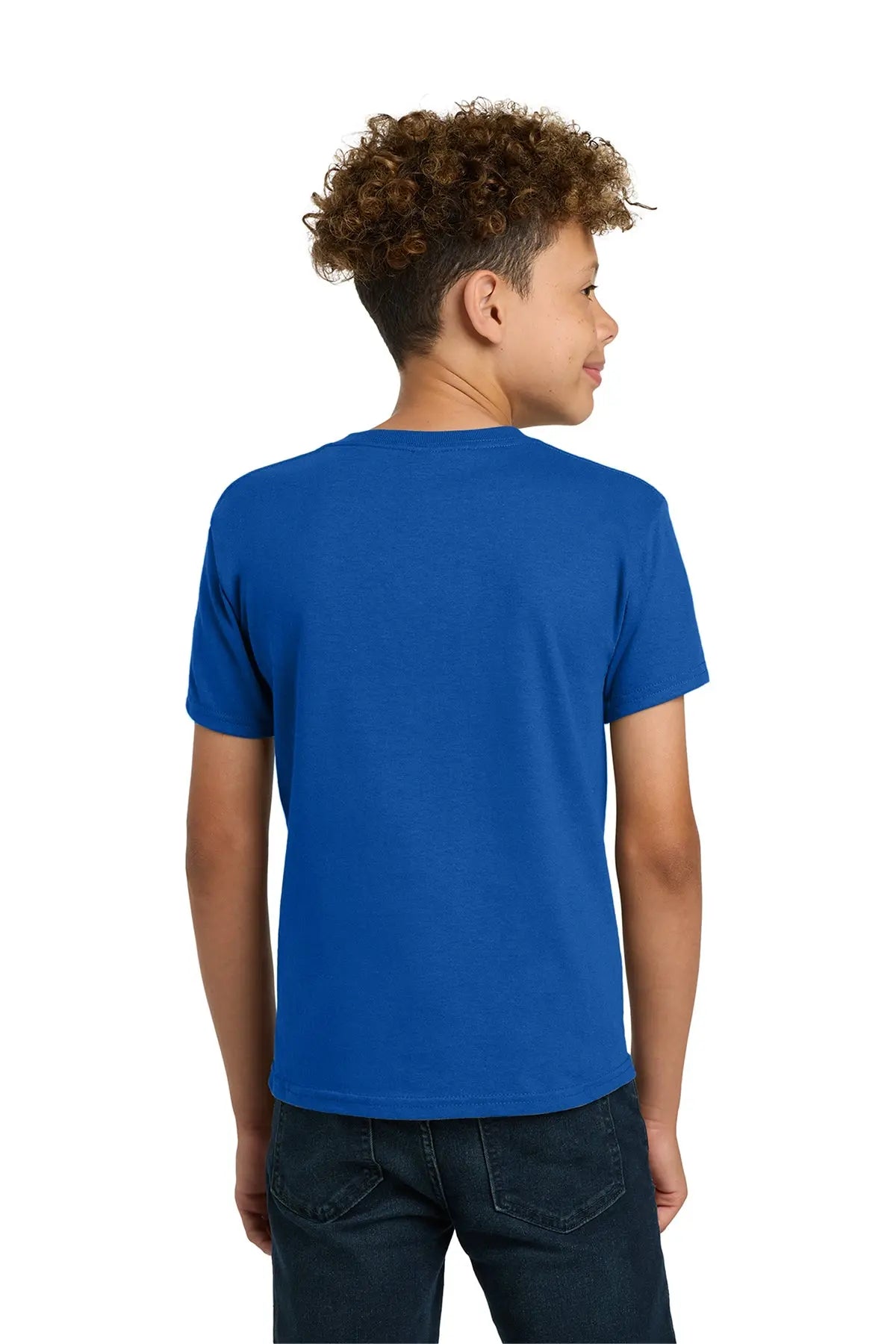 Gildan® Youth Heavy Cotton™ 100% Cotton T-Shirt #5000B
