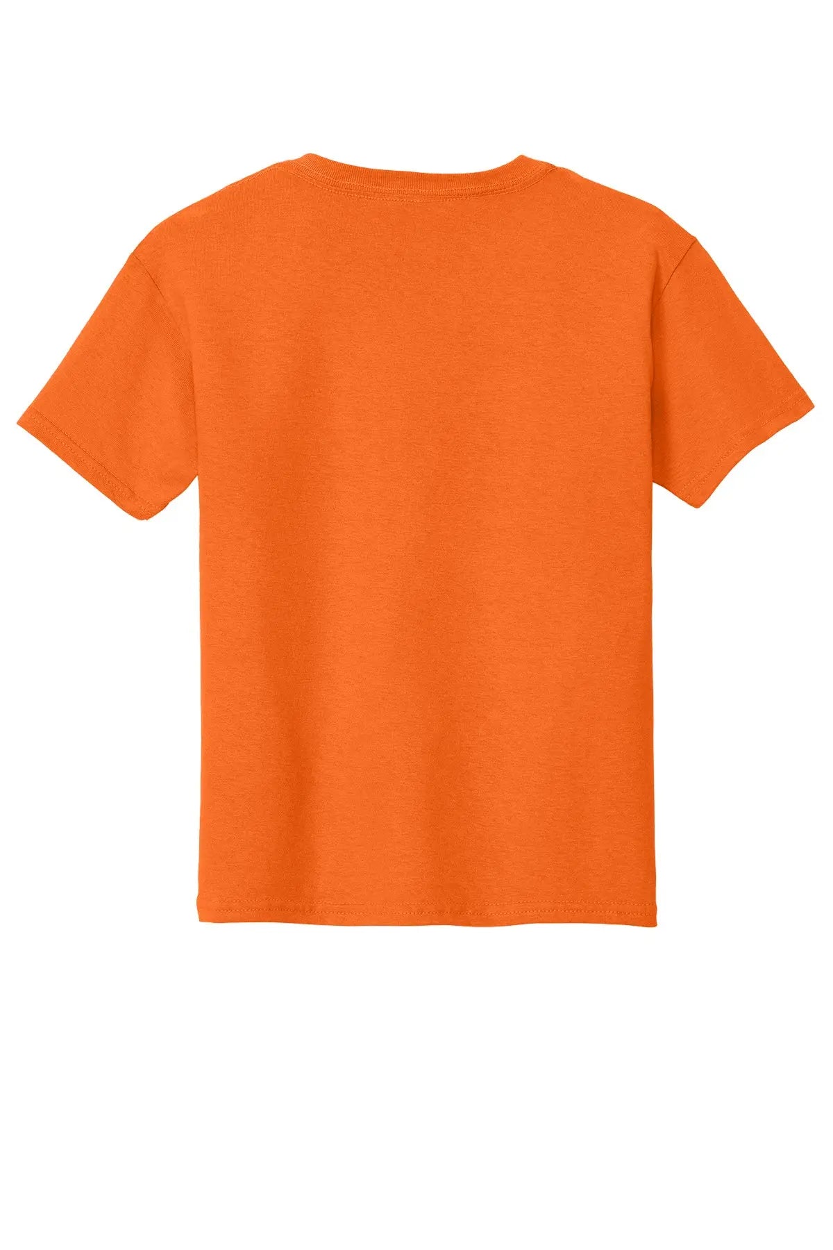 Gildan® Youth Heavy Cotton™ 100% Cotton T-Shirt #5000B