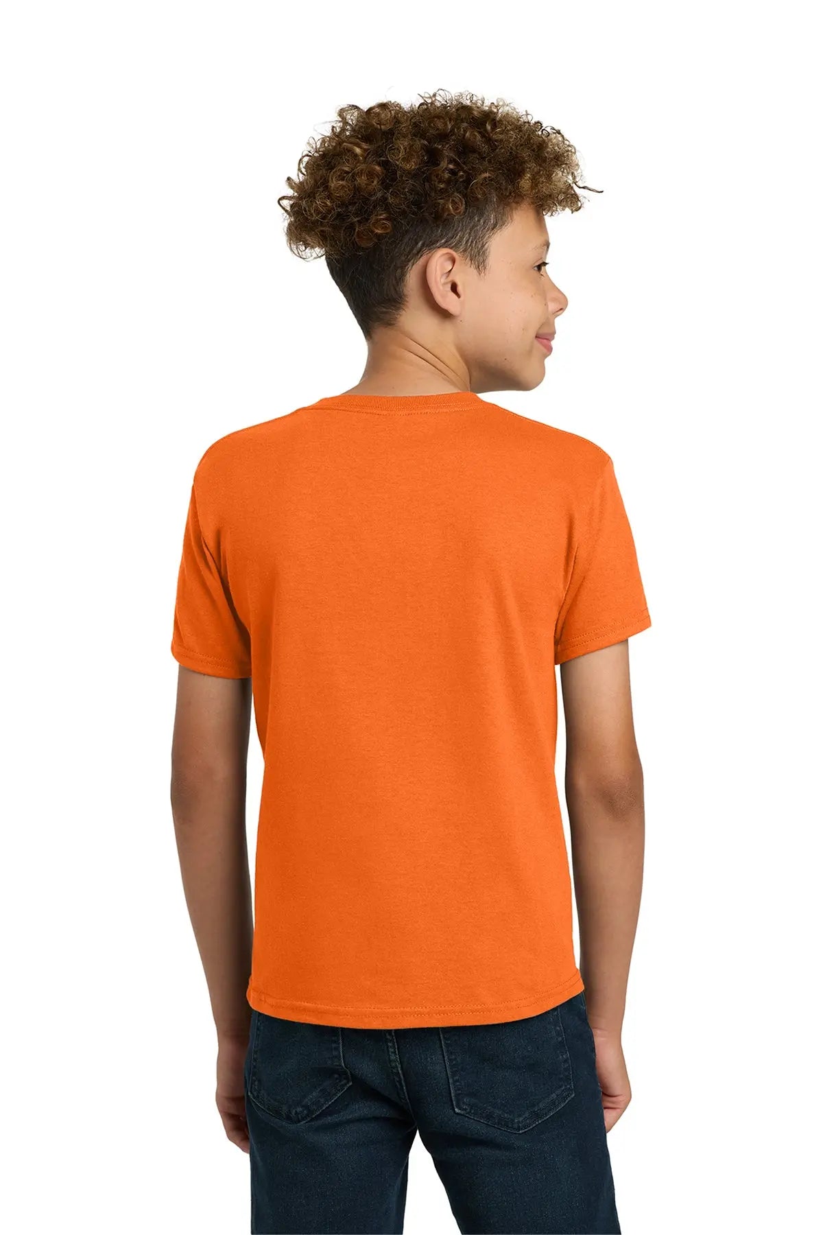 Gildan® Youth Heavy Cotton™ 100% Cotton T-Shirt #5000B
