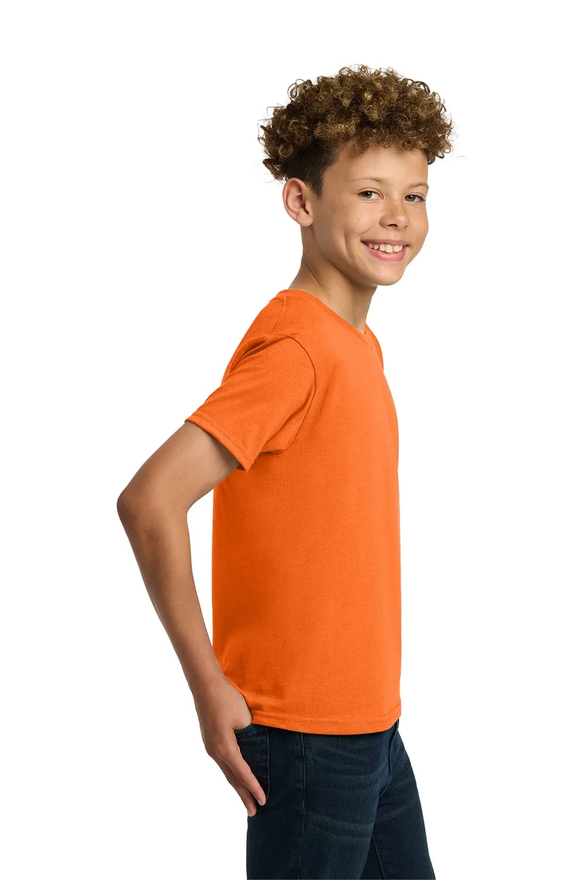 Gildan® Youth Heavy Cotton™ 100% Cotton T-Shirt #5000B