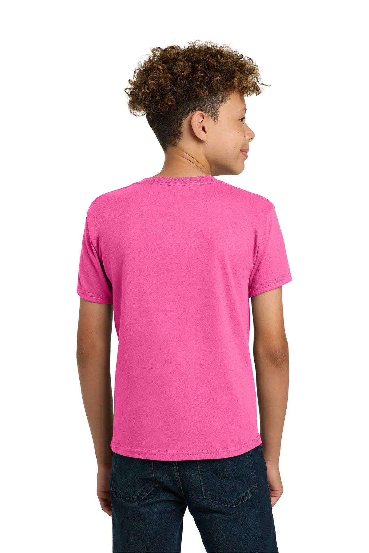 Gildan® Youth Heavy Cotton™ 100% Cotton T-Shirt #5000B