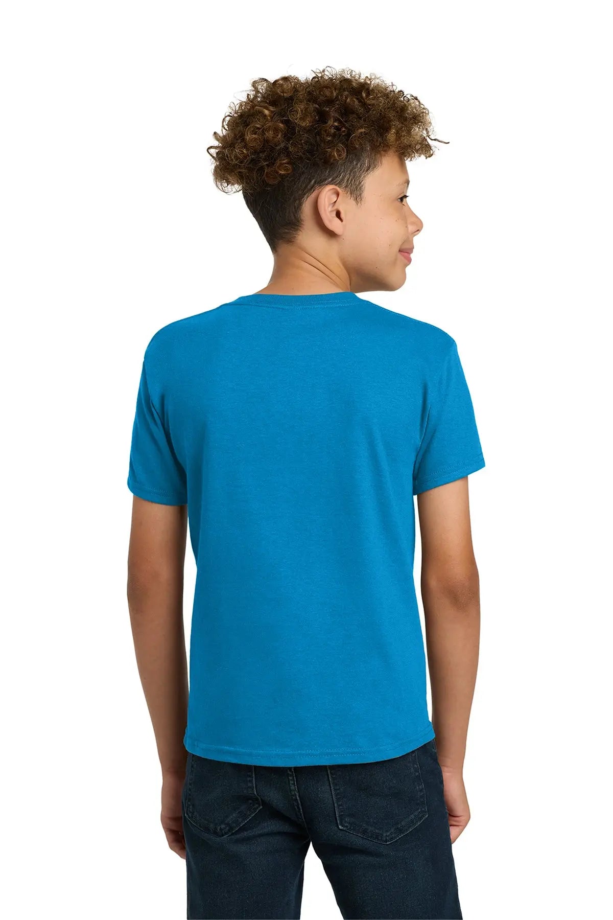 Gildan® Youth Heavy Cotton™ 100% Cotton T-Shirt #5000B