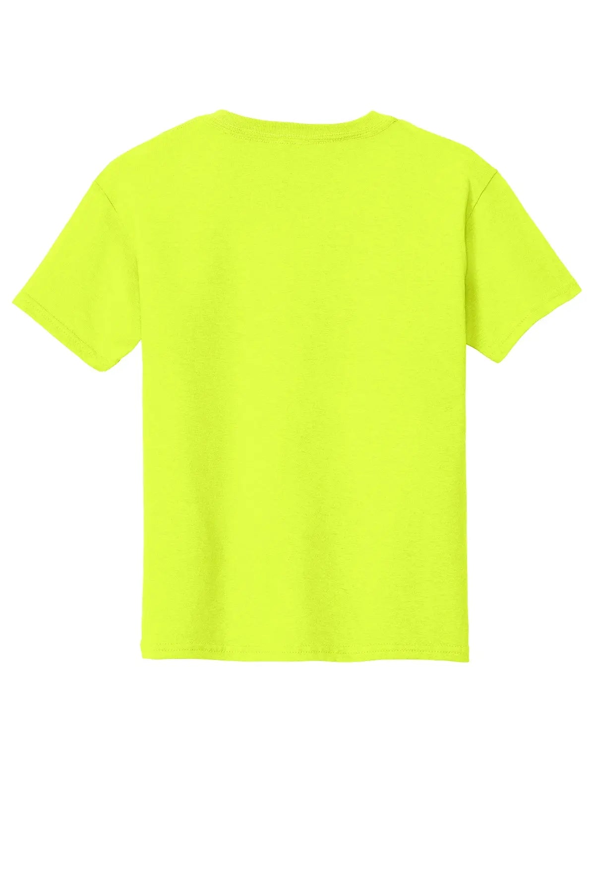 Gildan® Youth Heavy Cotton™ 100% Cotton T-Shirt #5000B