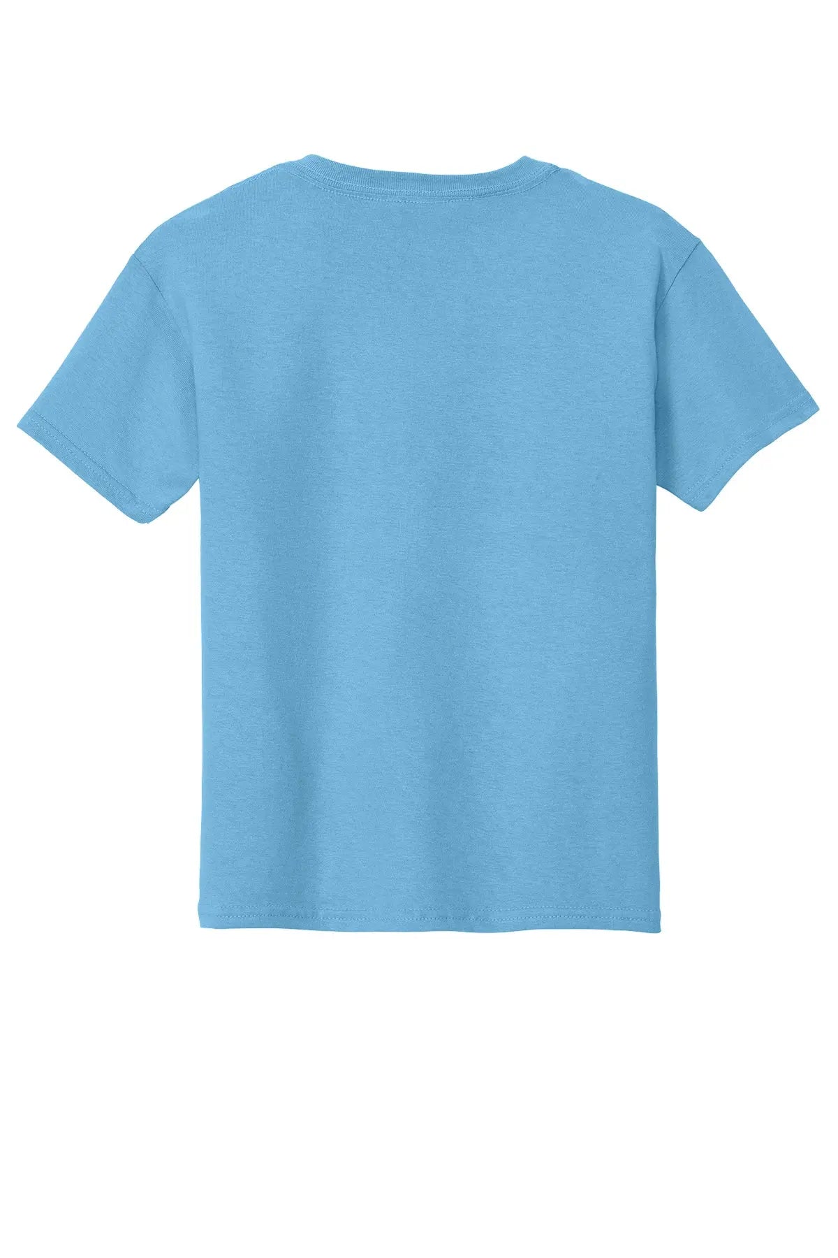 Gildan® Youth Heavy Cotton™ 100% Cotton T-Shirt #5000B
