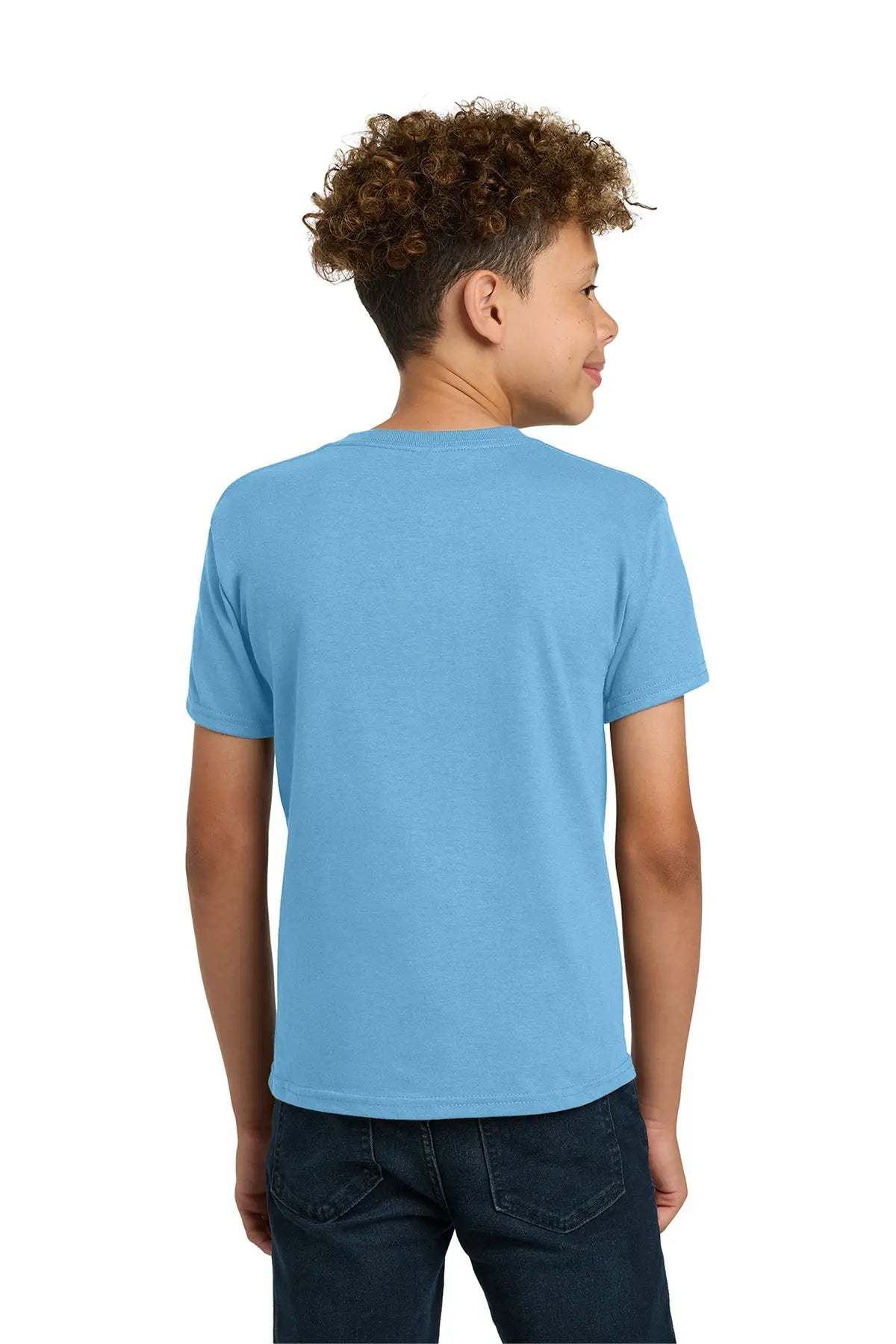 Gildan® Youth Heavy Cotton™ 100% Cotton T-Shirt #5000B