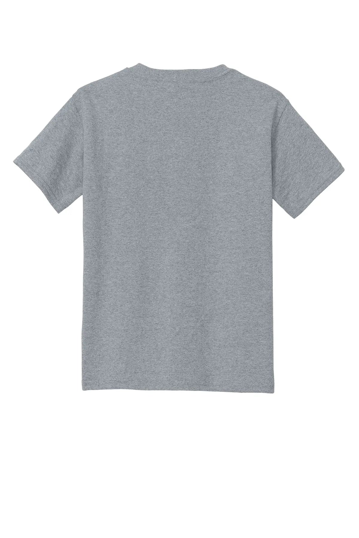 Gildan® Youth Heavy Cotton™ 100% Cotton T-Shirt #5000B