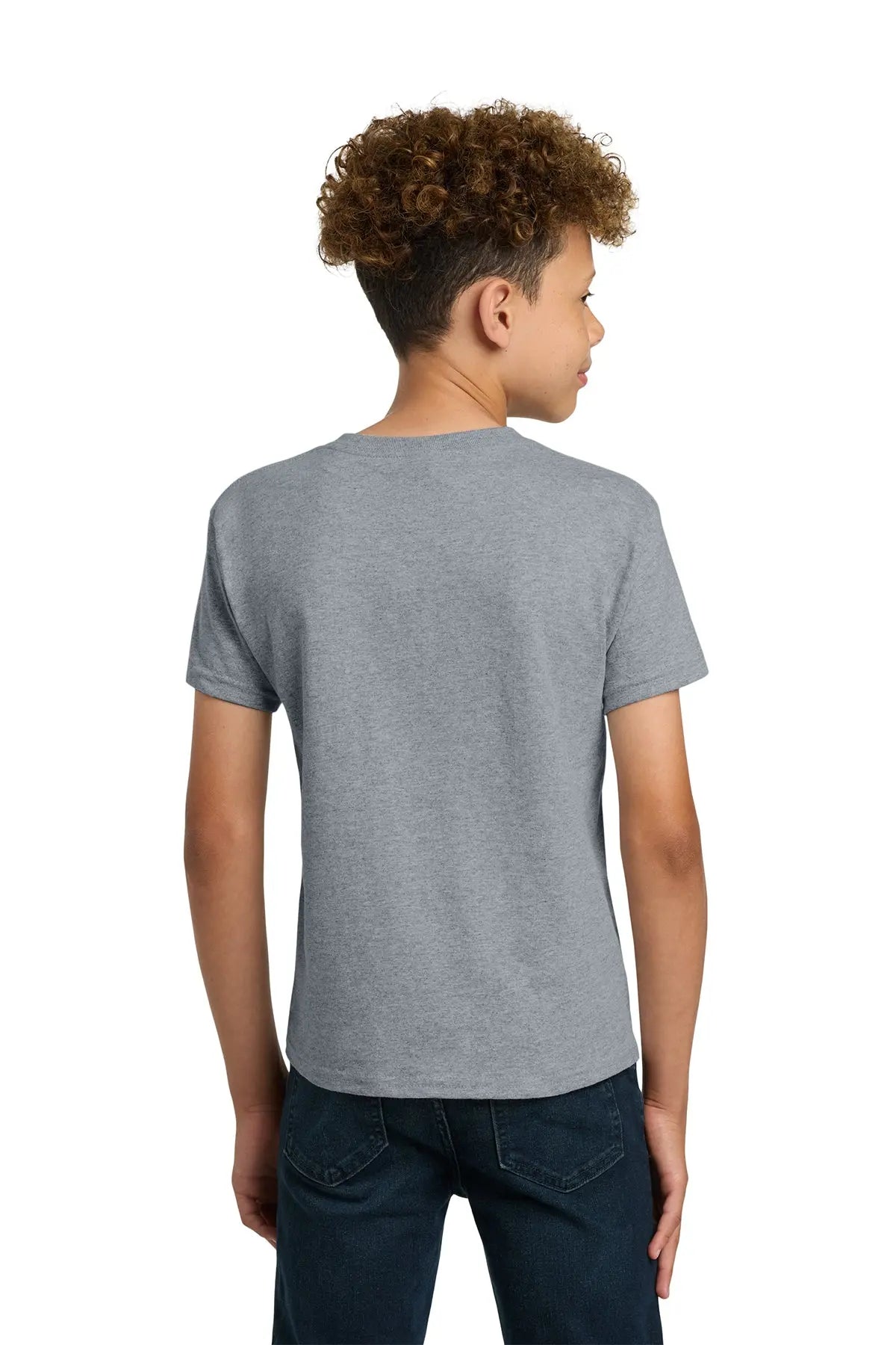 Gildan® Youth Heavy Cotton™ 100% Cotton T-Shirt #5000B