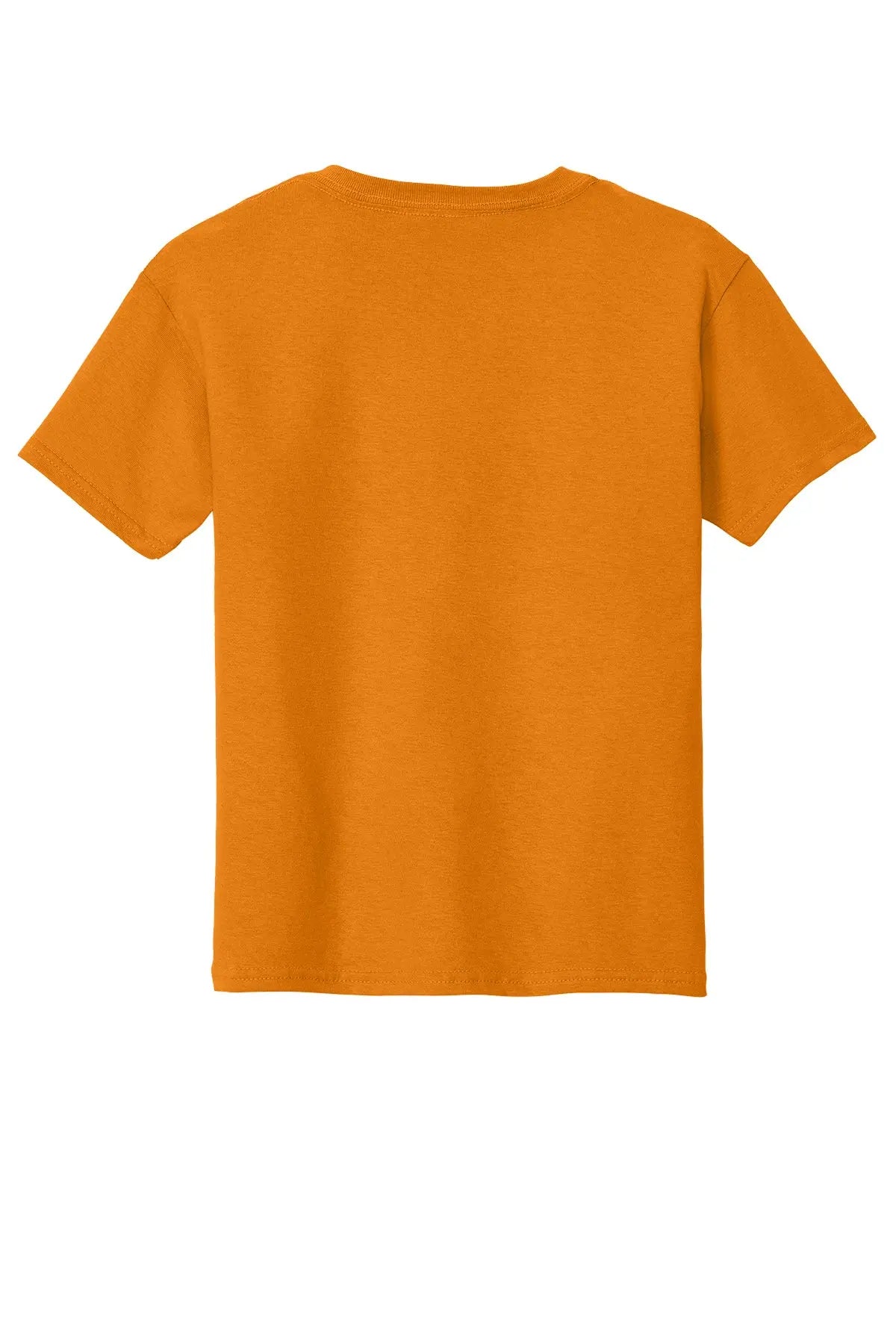 Gildan® Youth Heavy Cotton™ 100% Cotton T-Shirt #5000B