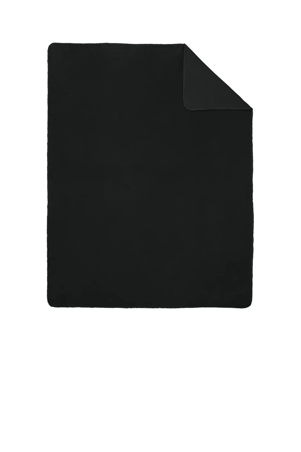 Port Authority® Value Fleece Blanket with Strap #BP10