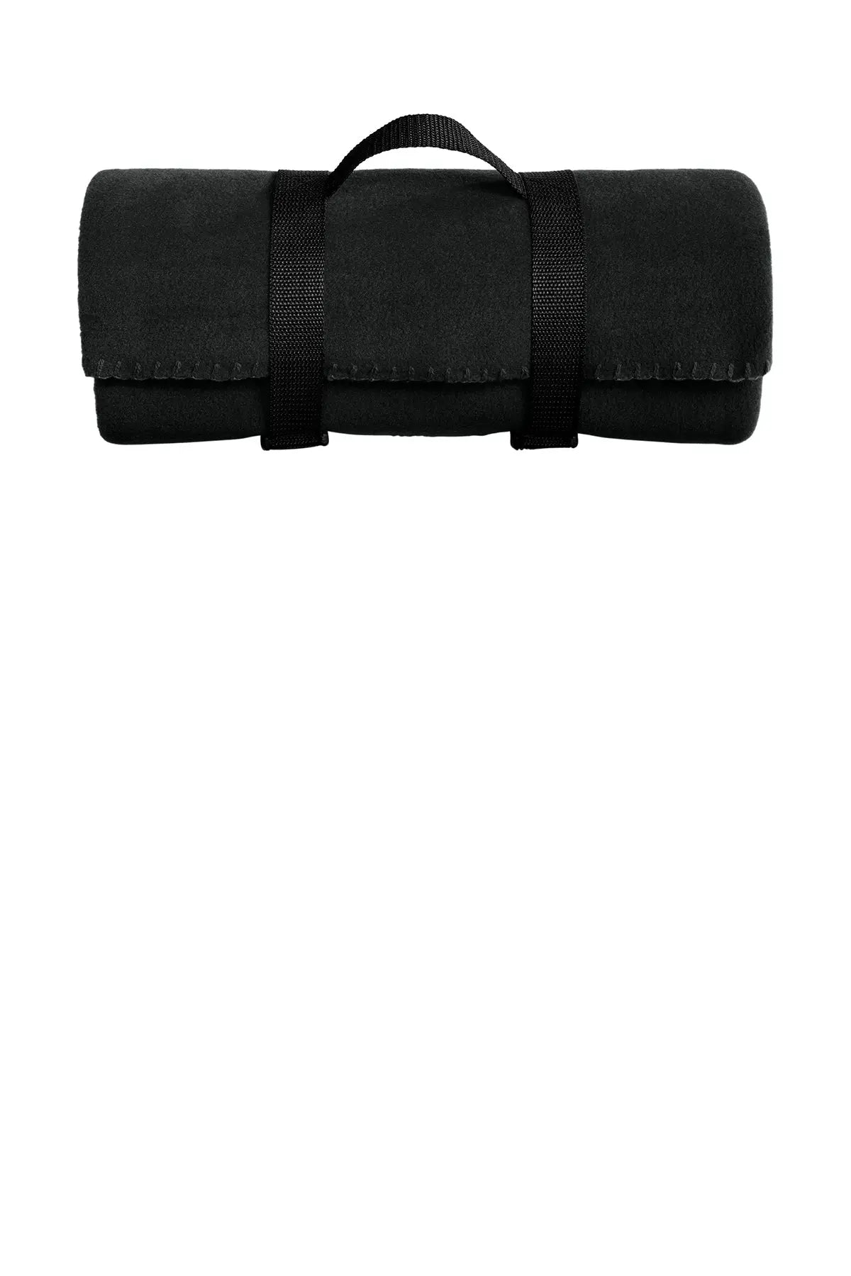 Port Authority® Value Fleece Blanket with Strap #BP10