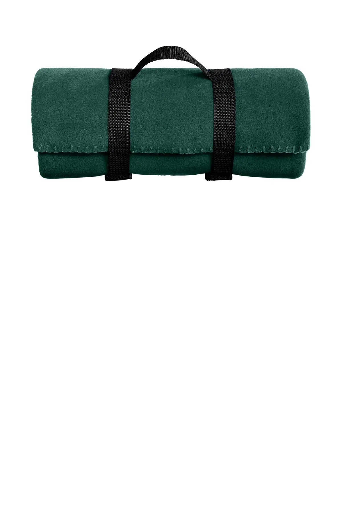 Port Authority® Value Fleece Blanket with Strap #BP10
