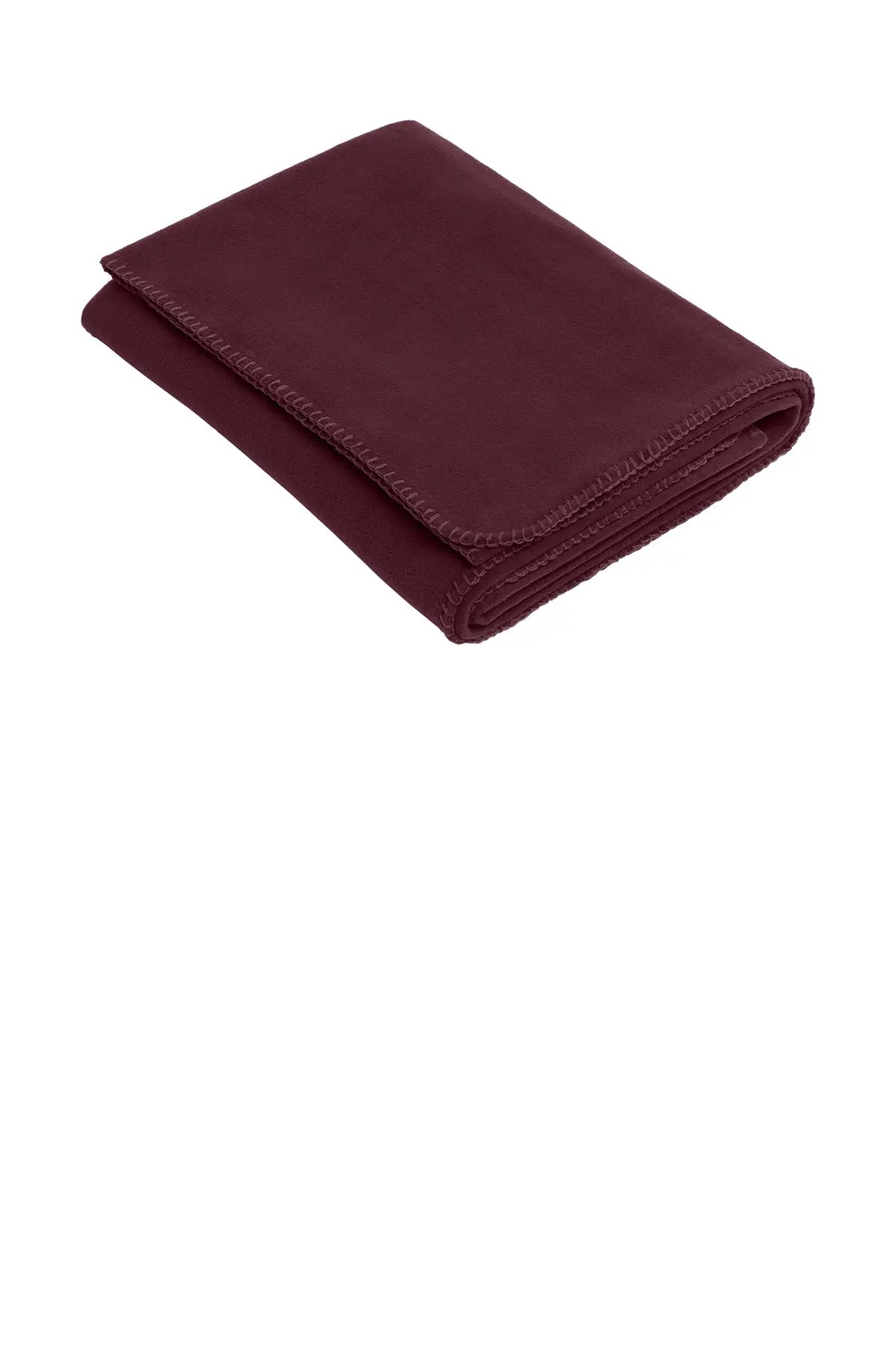 Port Authority® Value Fleece Blanket with Strap #BP10