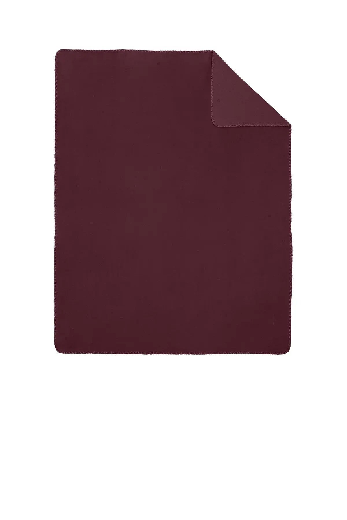Port Authority® Value Fleece Blanket with Strap #BP10