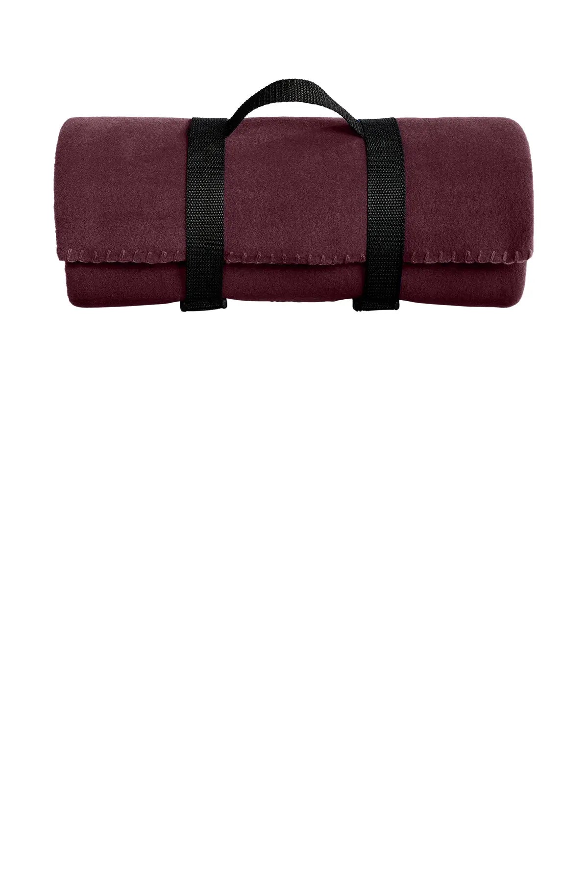 Port Authority® Value Fleece Blanket with Strap #BP10