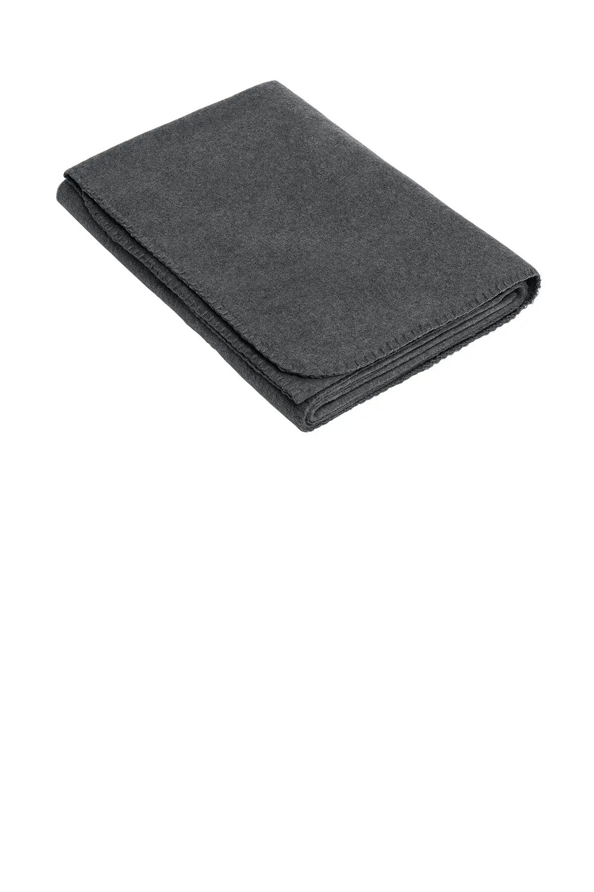 Port Authority® Value Fleece Blanket with Strap #BP10