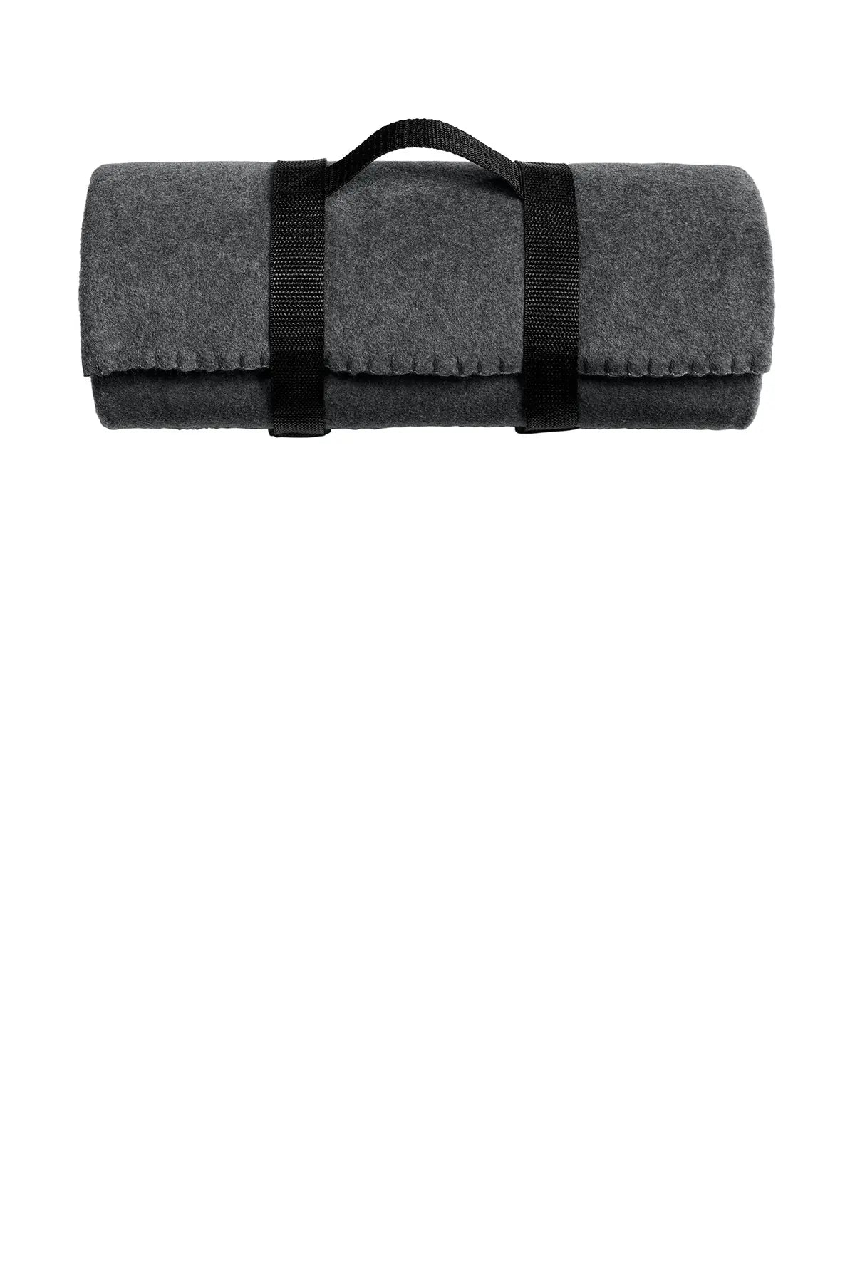 Port Authority® Value Fleece Blanket with Strap #BP10