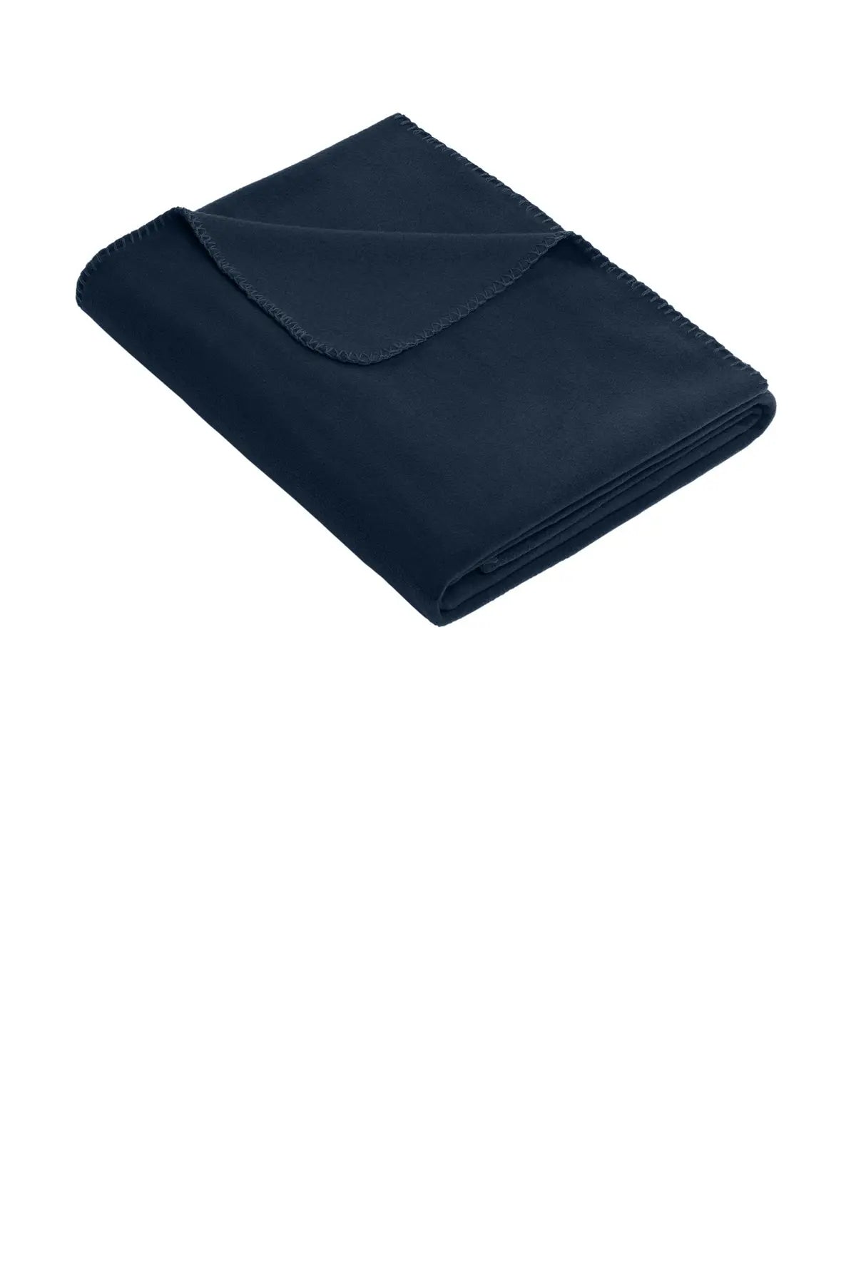 Port Authority® Value Fleece Blanket with Strap #BP10